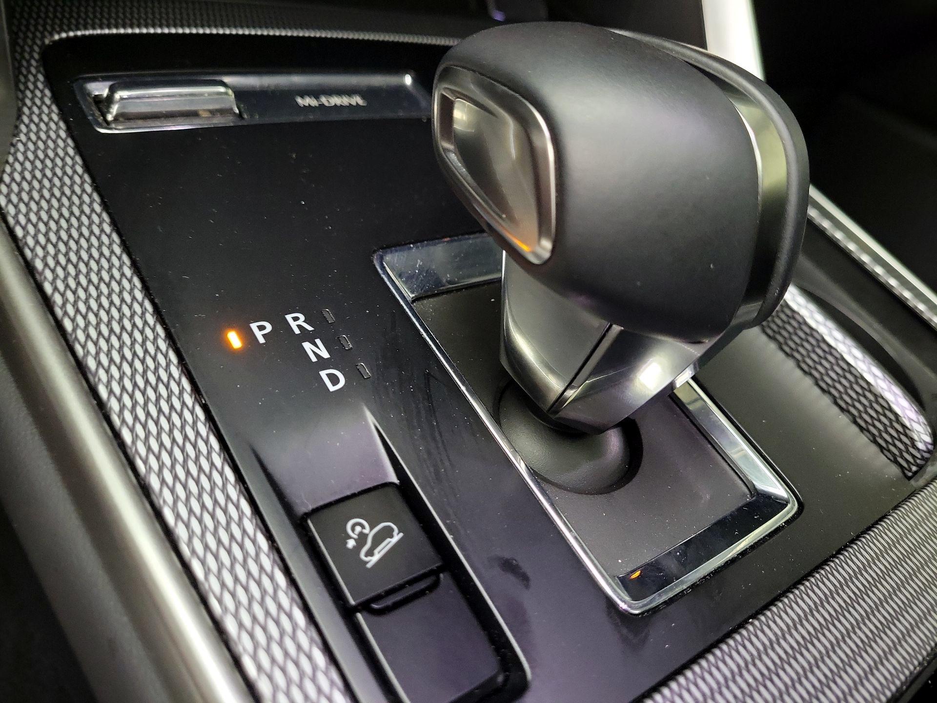 Thumbnail: 2026 Mazda CX-90 - 17