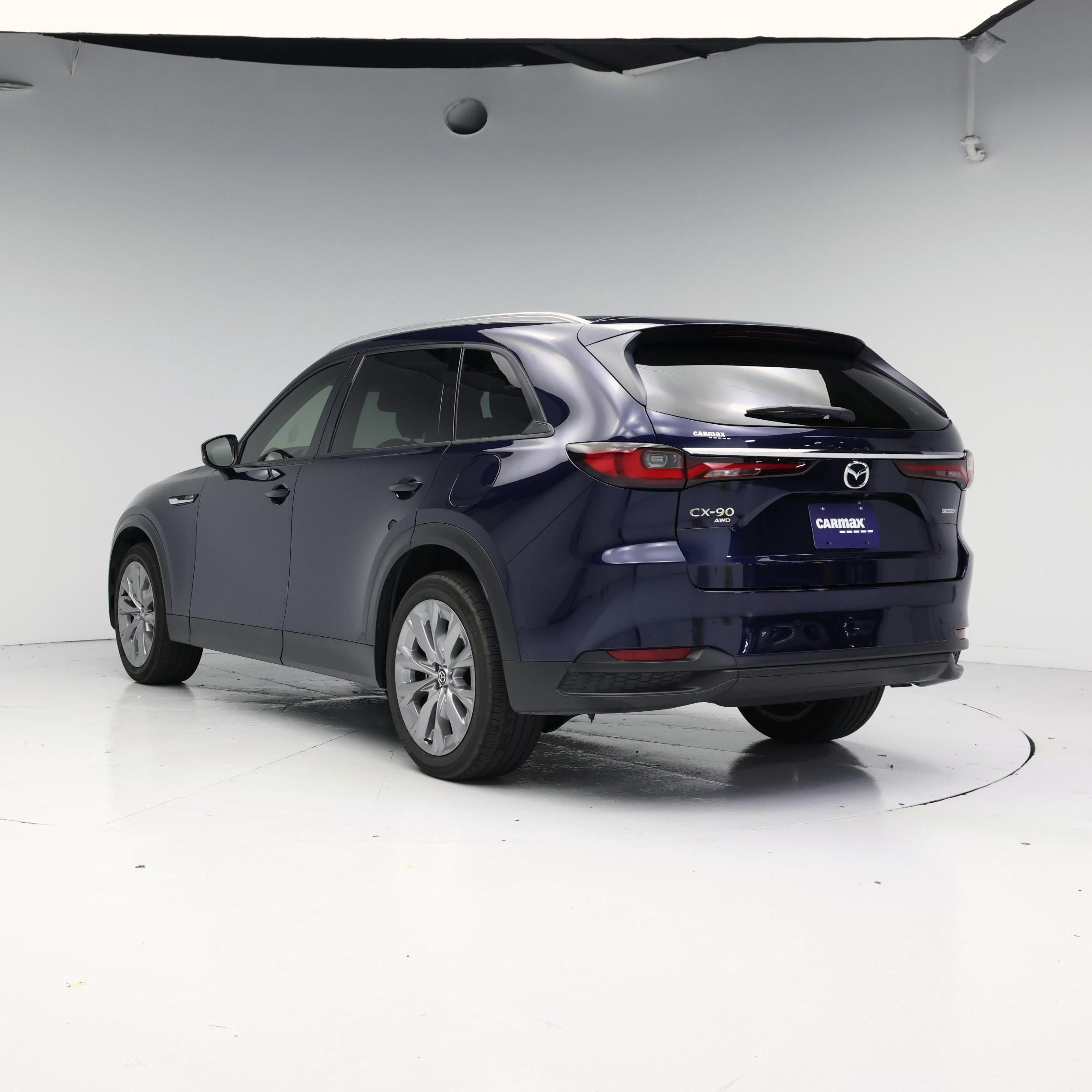 Thumbnail: 2026 Mazda CX-90 - 2