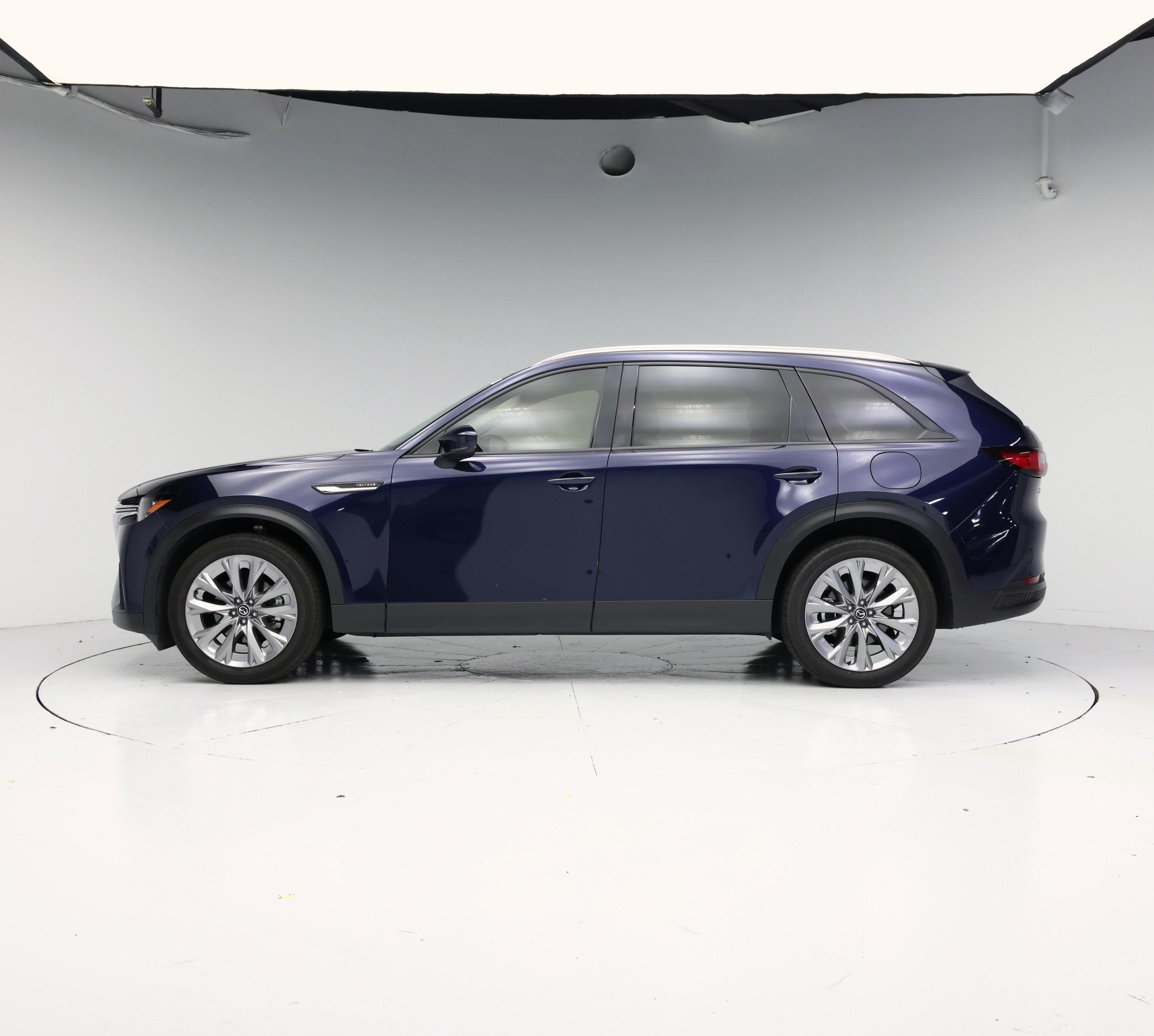 Thumbnail: 2026 Mazda CX-90 - 3