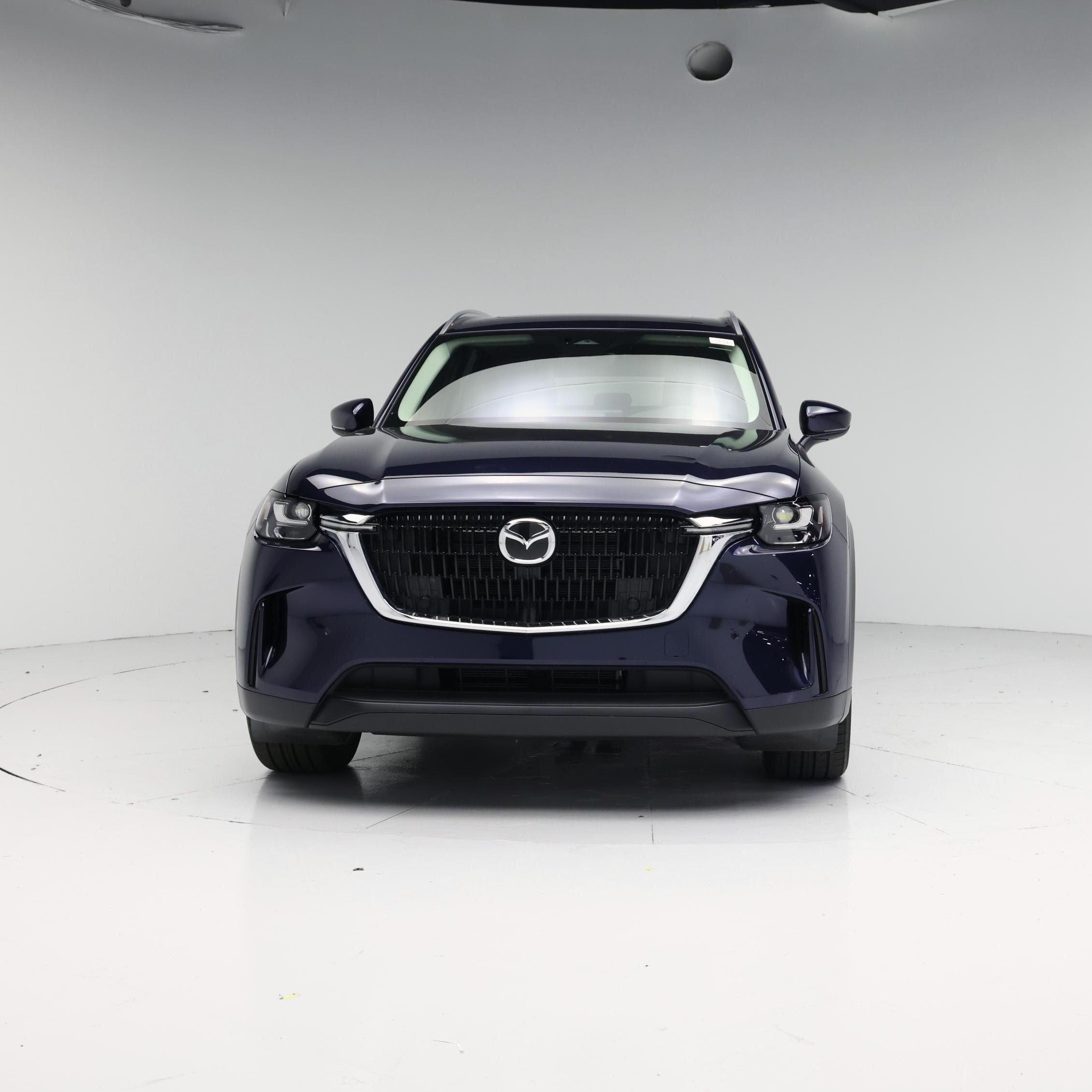 Thumbnail: 2026 Mazda CX-90 - 5