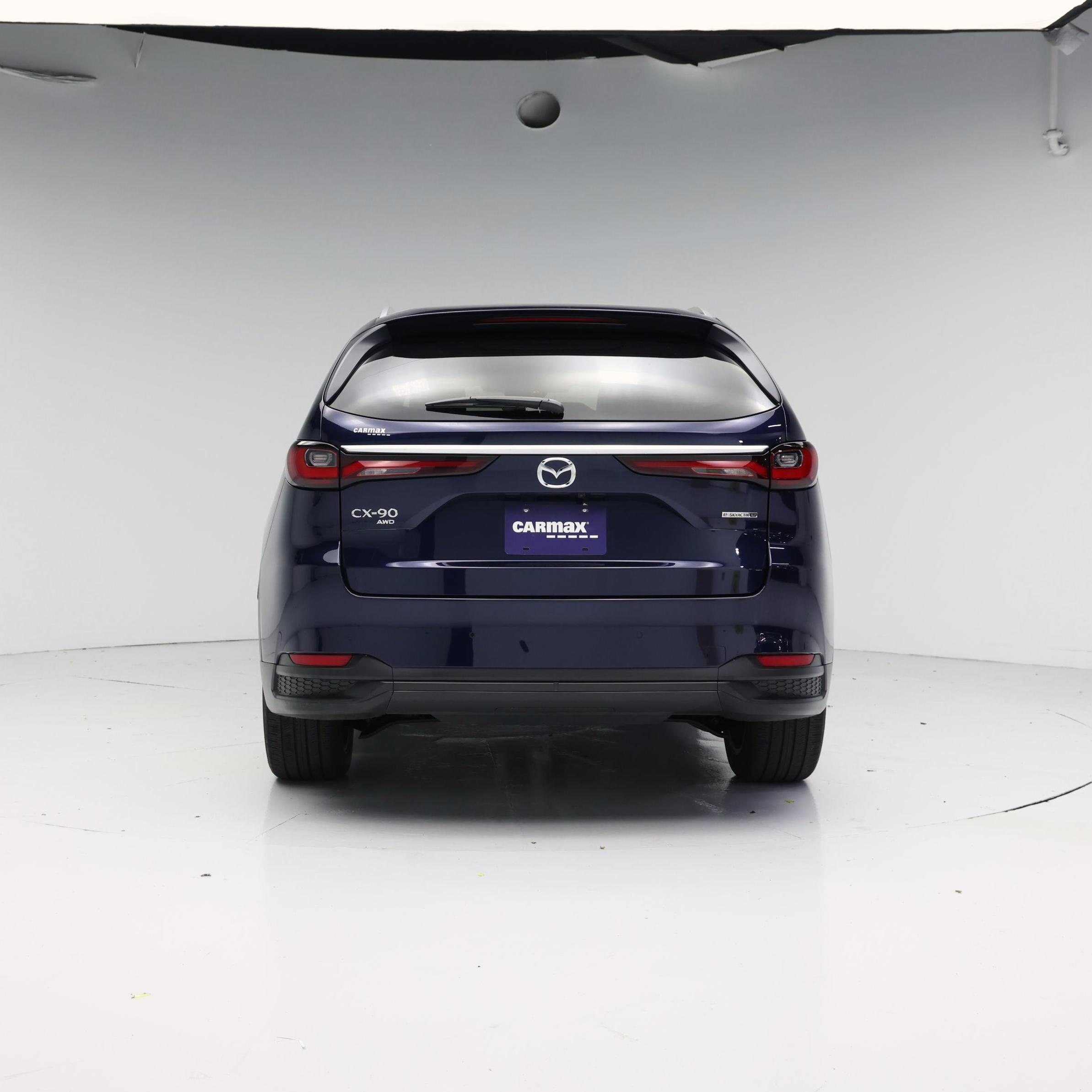 Thumbnail: 2026 Mazda CX-90 - 6