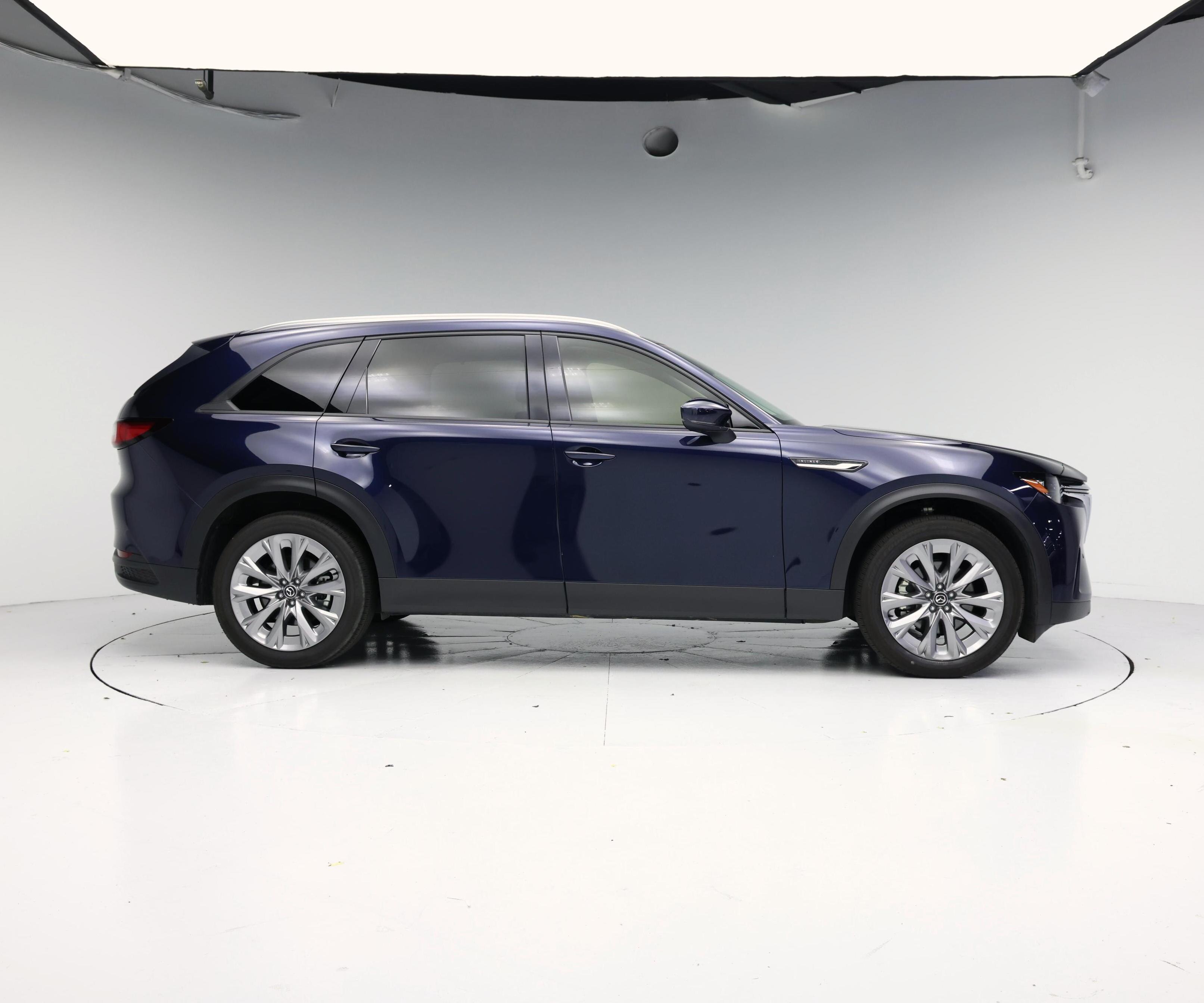 Thumbnail: 2026 Mazda CX-90 - 7