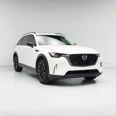 2026 Mazda CX-90 Turbo Premium Sport