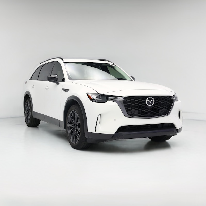 2026 Mazda CX-90 Turbo Premium Sport