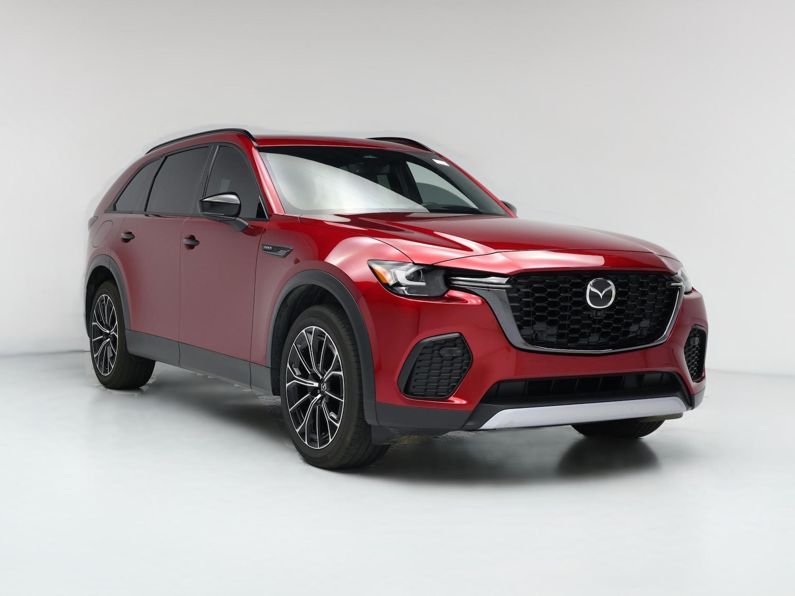 2025 Mazda CX-70 PHEV