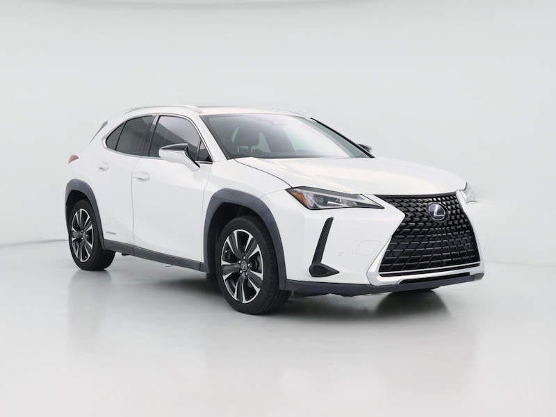 2020 Lexus UX 250h -
                  Raleigh, NC