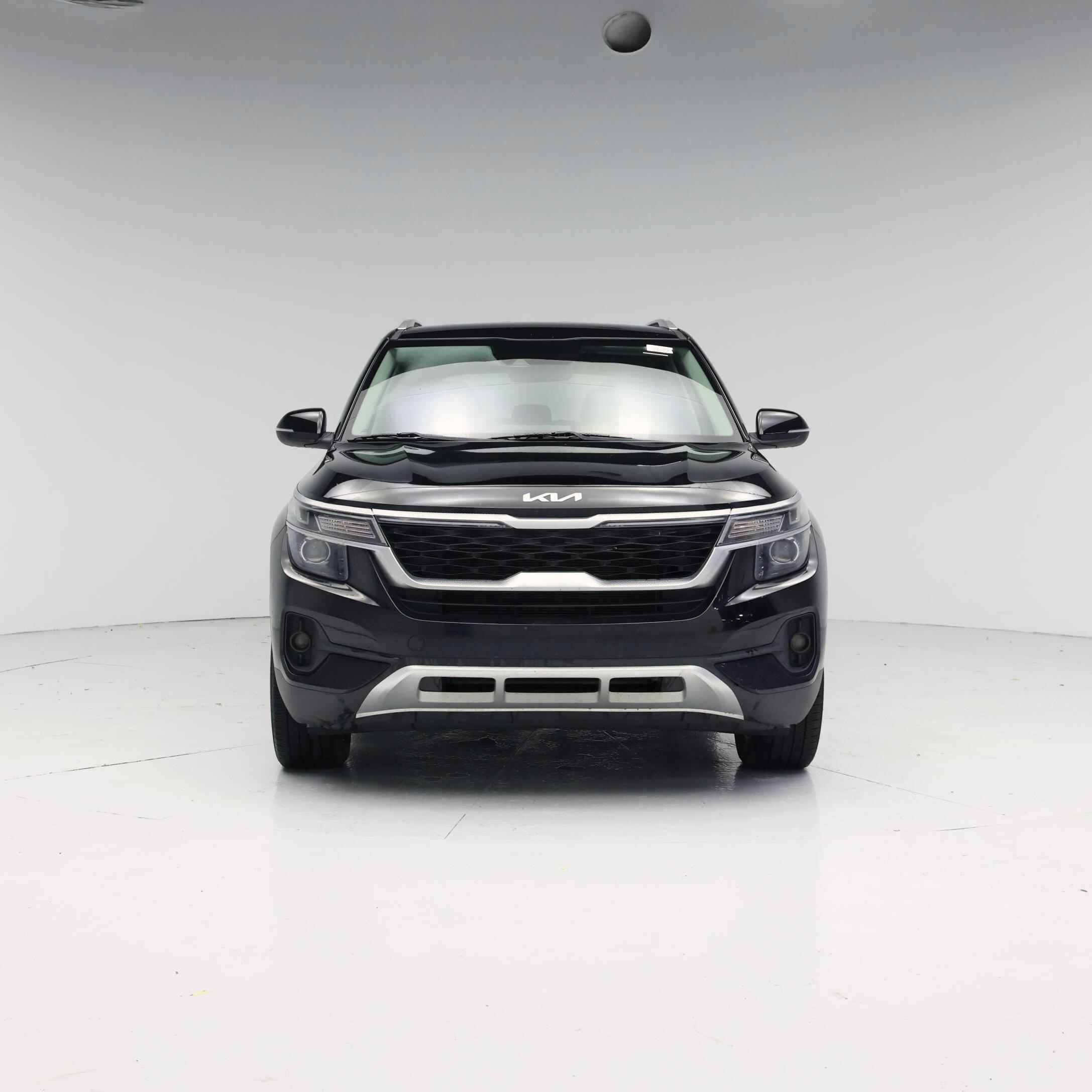 Thumbnail: 2022 Kia Seltos - 5