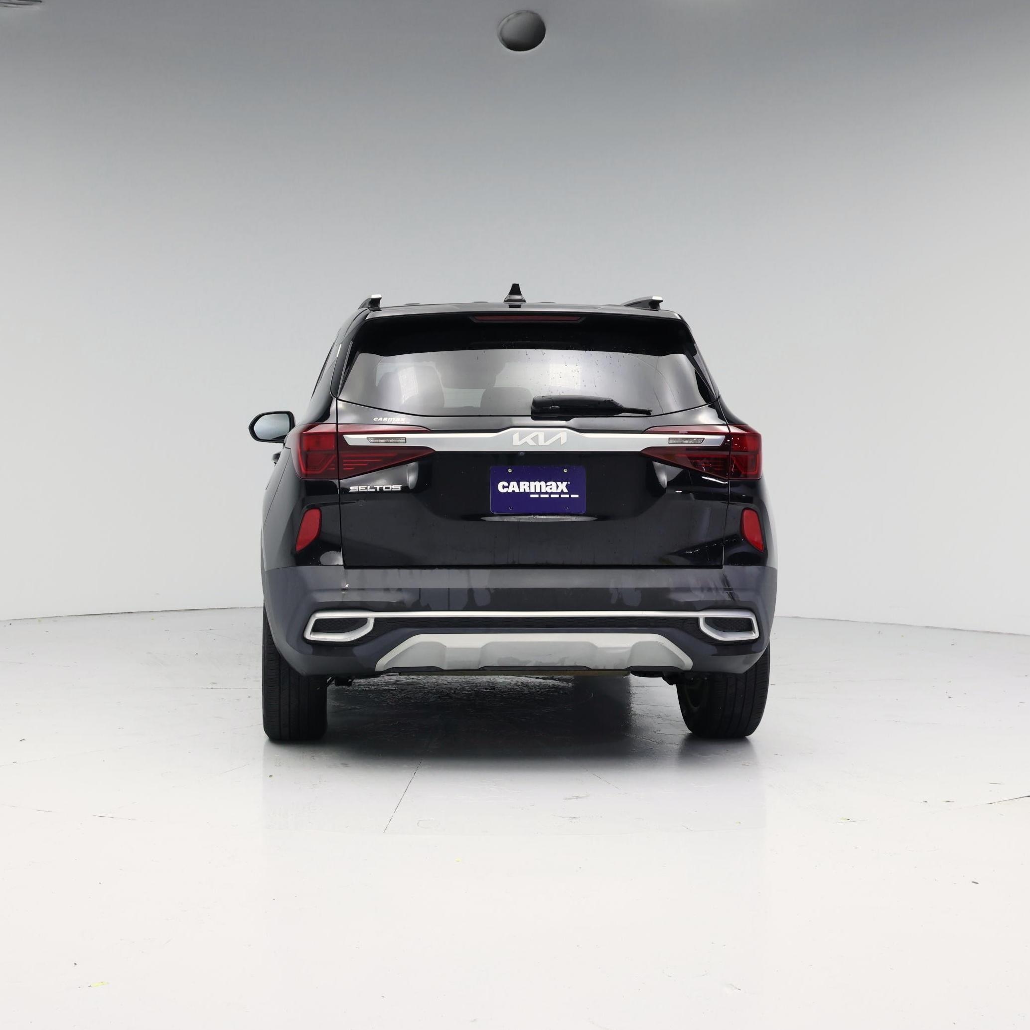 Thumbnail: 2022 Kia Seltos - 6