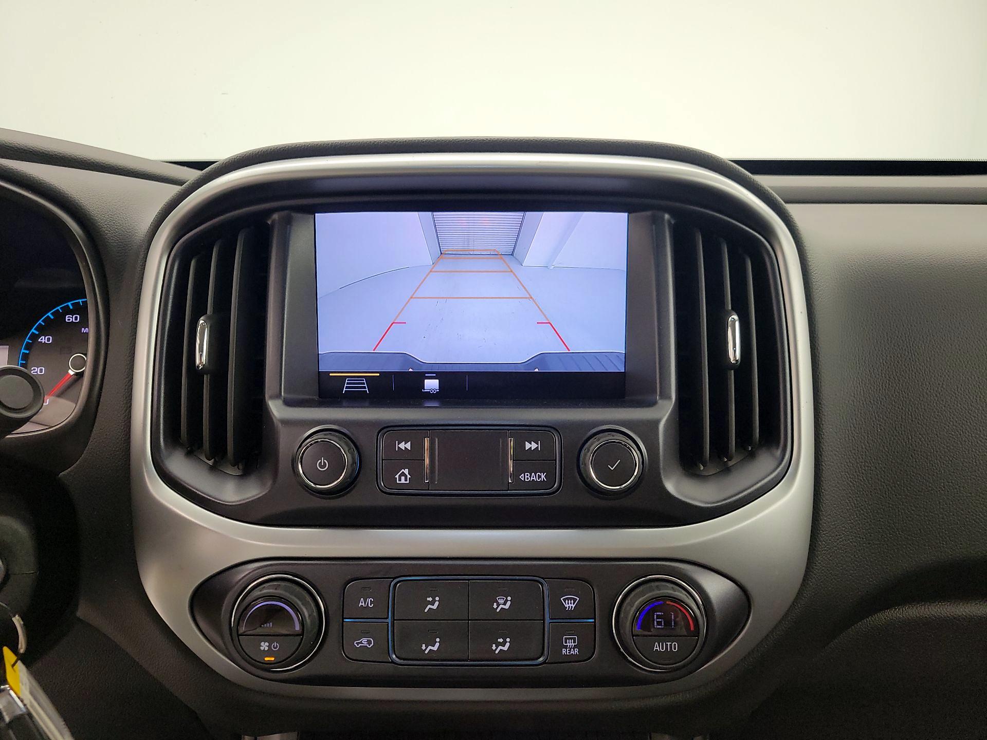 Thumbnail: 2021 Chevrolet Colorado - 14