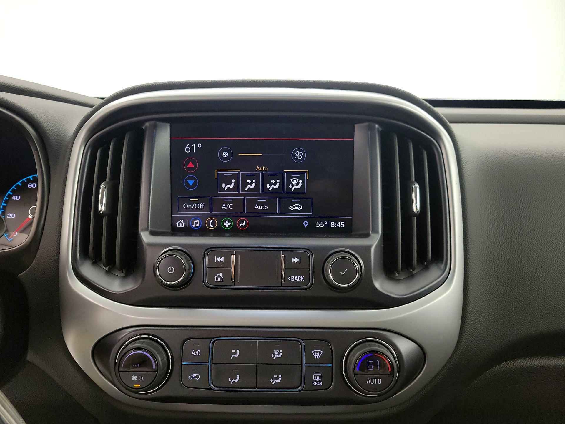 Thumbnail: 2021 Chevrolet Colorado - 16