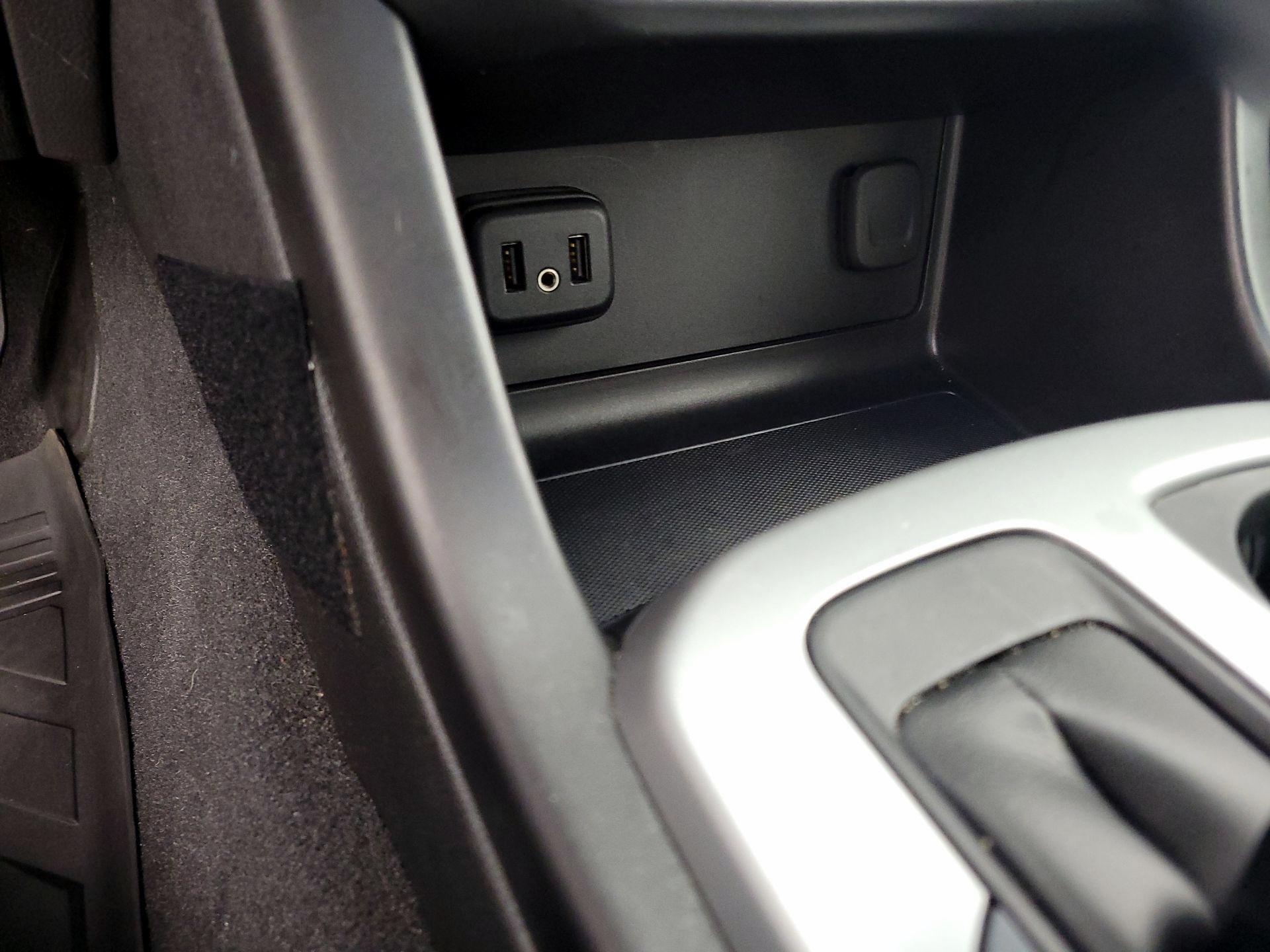 Thumbnail: 2021 Chevrolet Colorado - 18