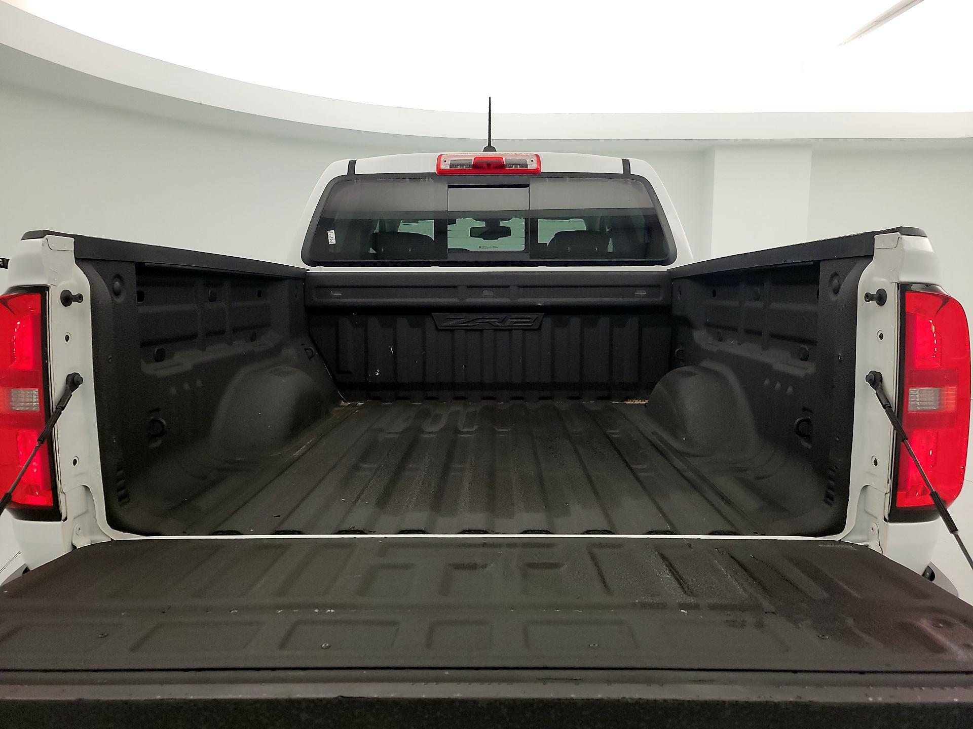 Thumbnail: 2021 Chevrolet Colorado - 20