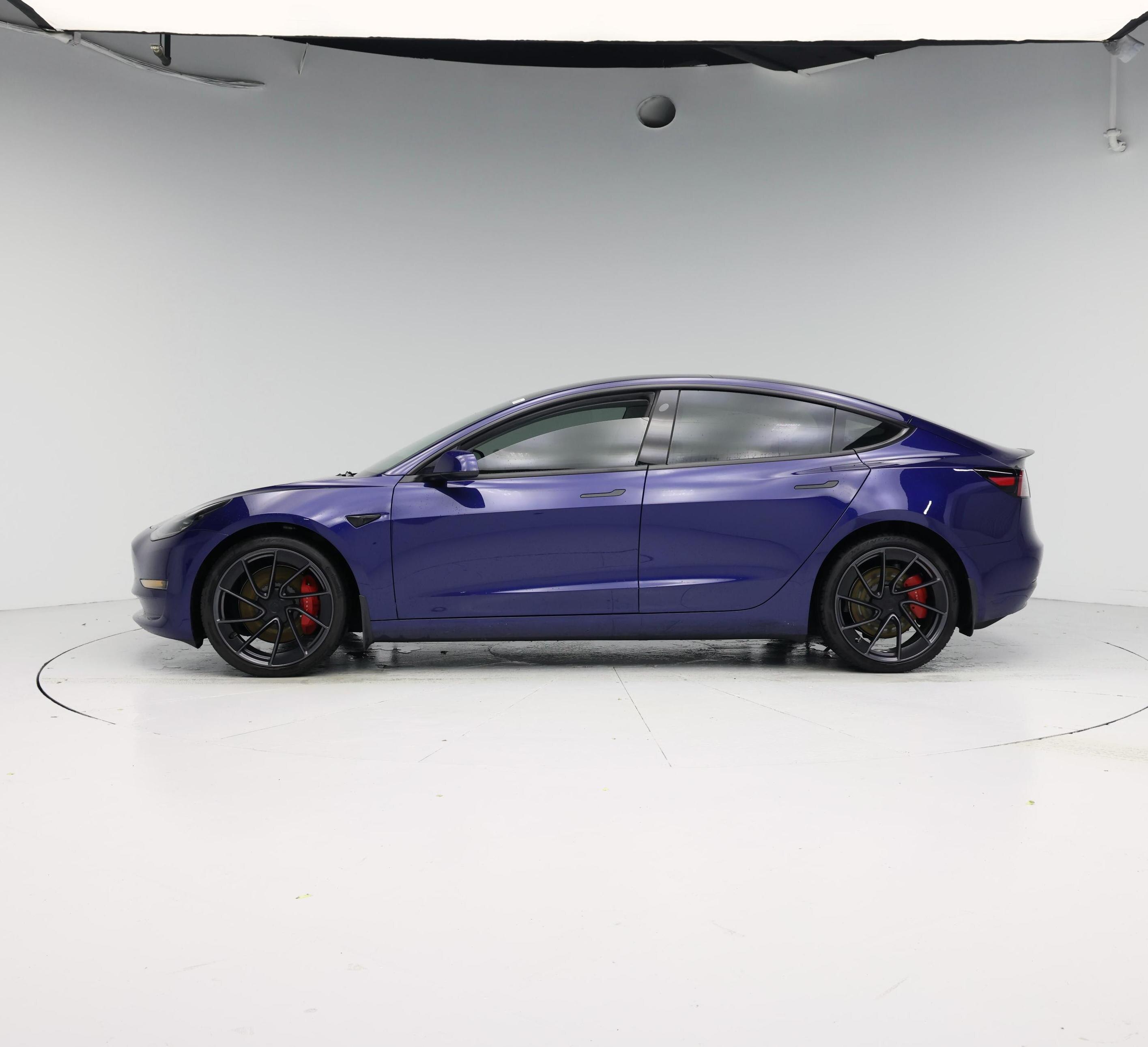 Thumbnail: 2023 Tesla Model 3 - 3