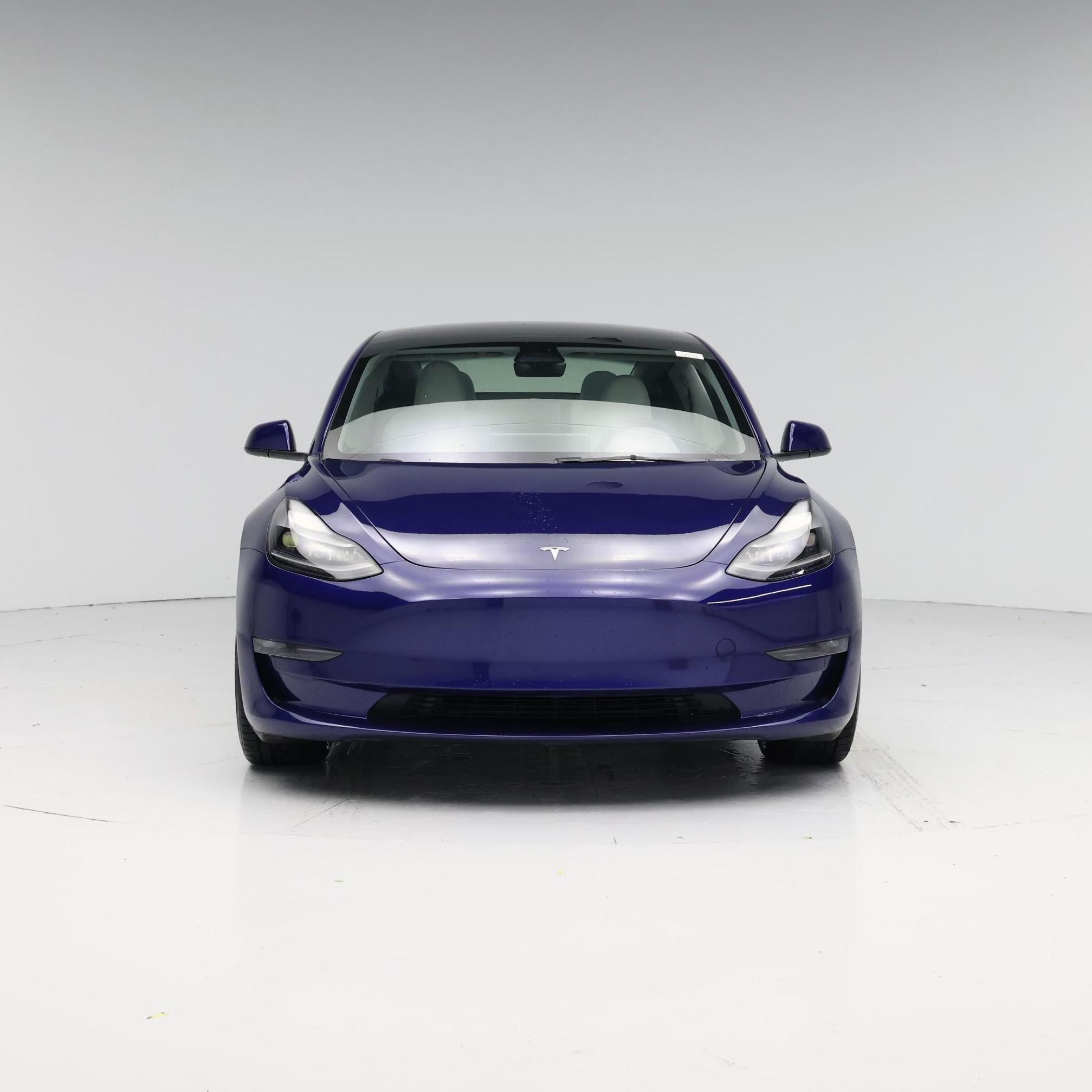 Thumbnail: 2023 Tesla Model 3 - 5
