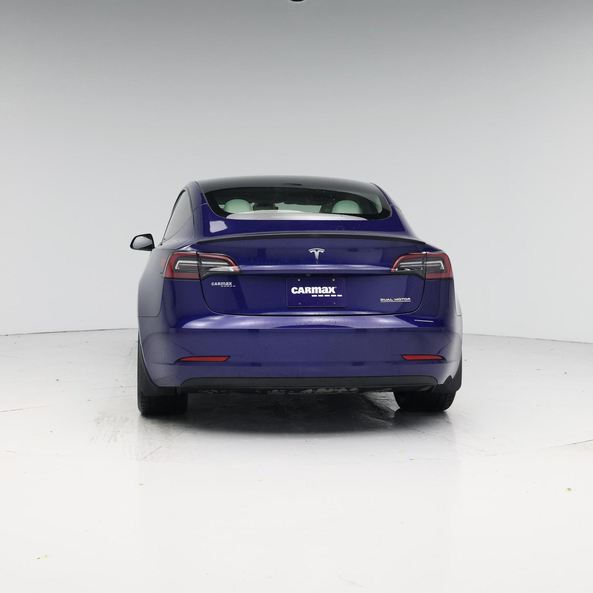 Thumbnail: 2023 Tesla Model 3 - 6