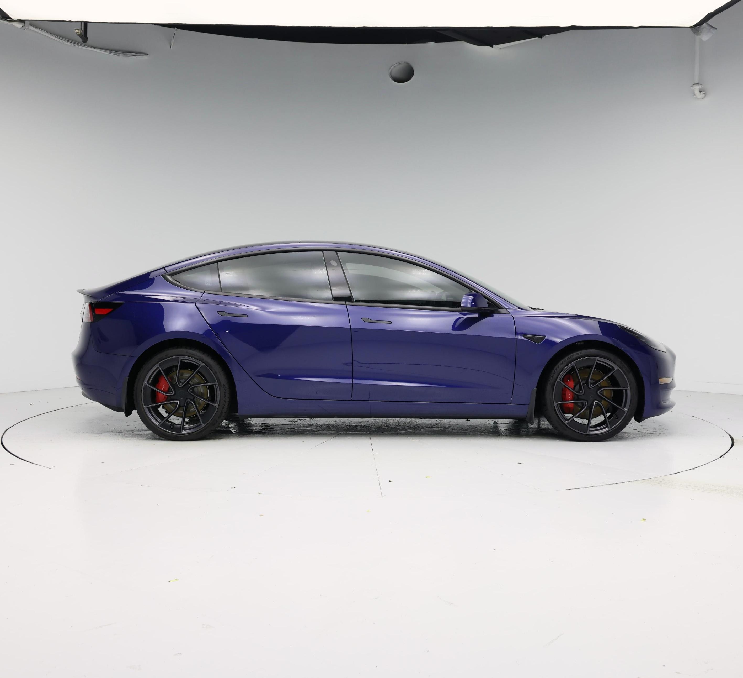 Thumbnail: 2023 Tesla Model 3 - 7