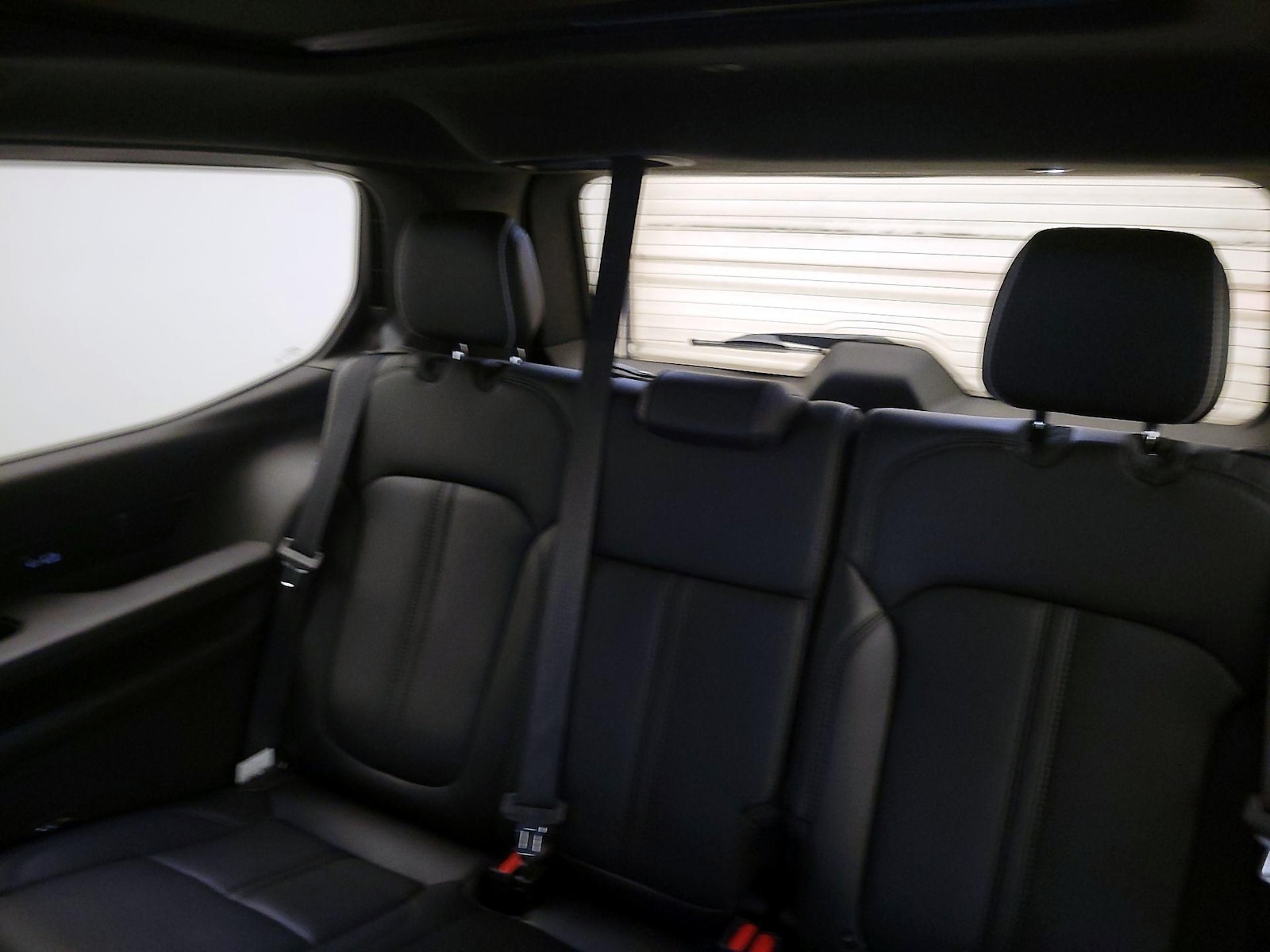 2023 Jeep Grand Wagoneer Series II - Photo 22