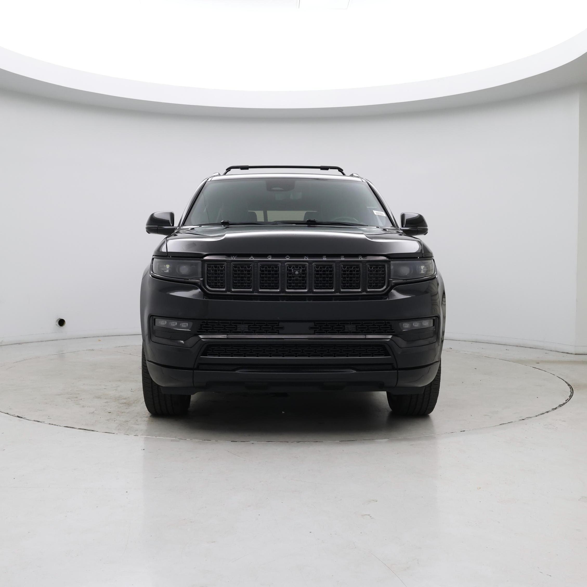 Thumbnail: 2023 Jeep Grand Wagoneer - 5