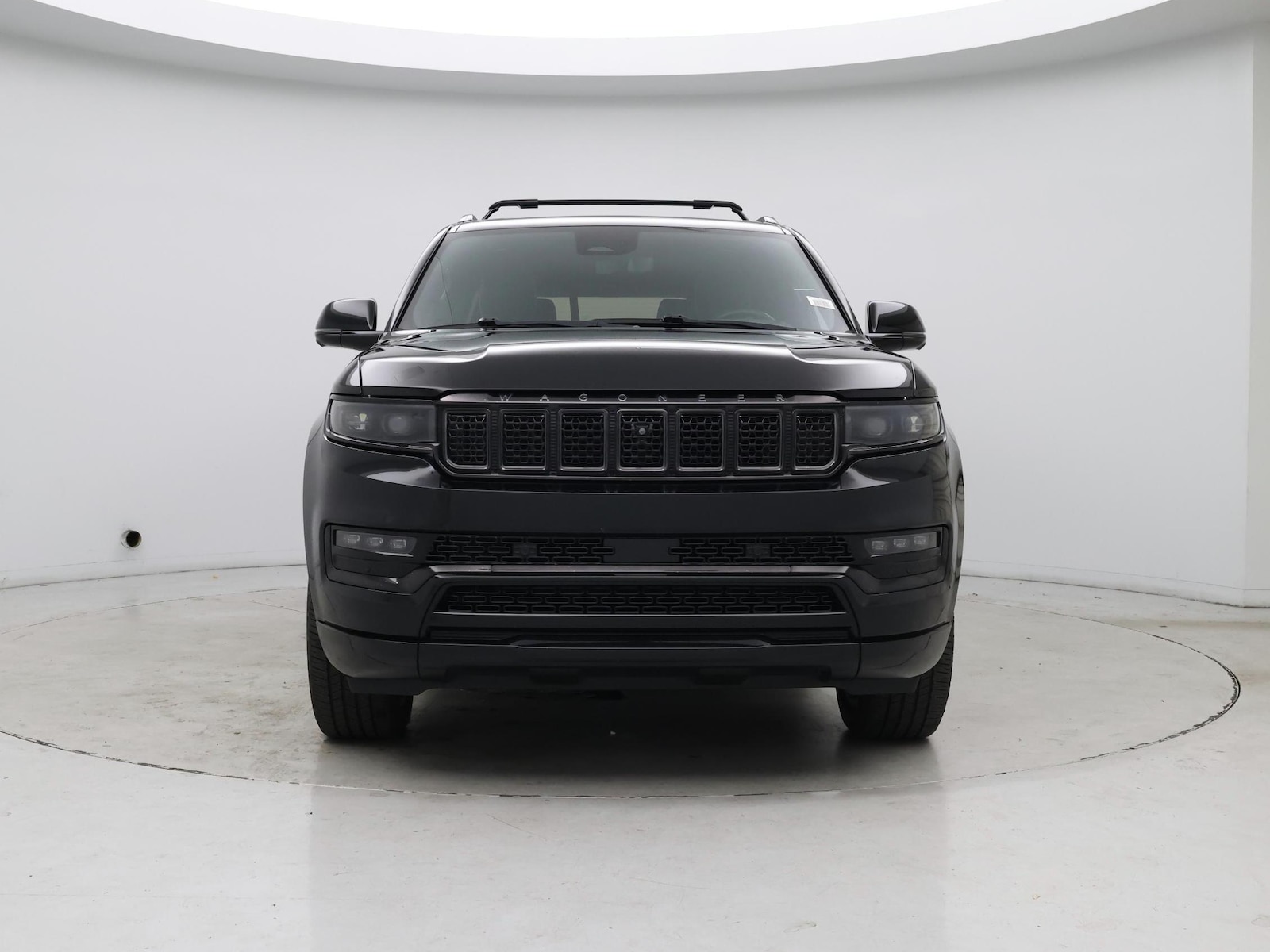 2023 Jeep Grand Wagoneer Series II - Photo 6