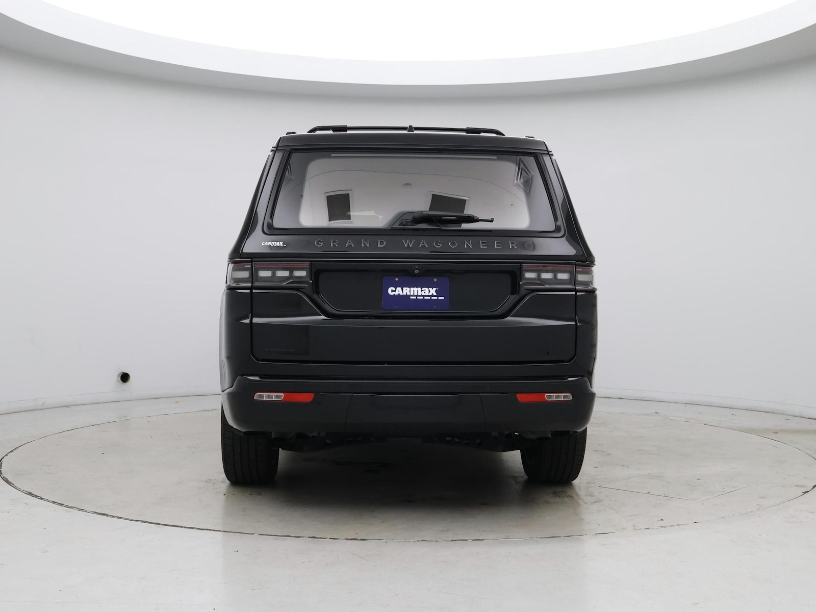 2023 Jeep Grand Wagoneer Series II - Photo 7