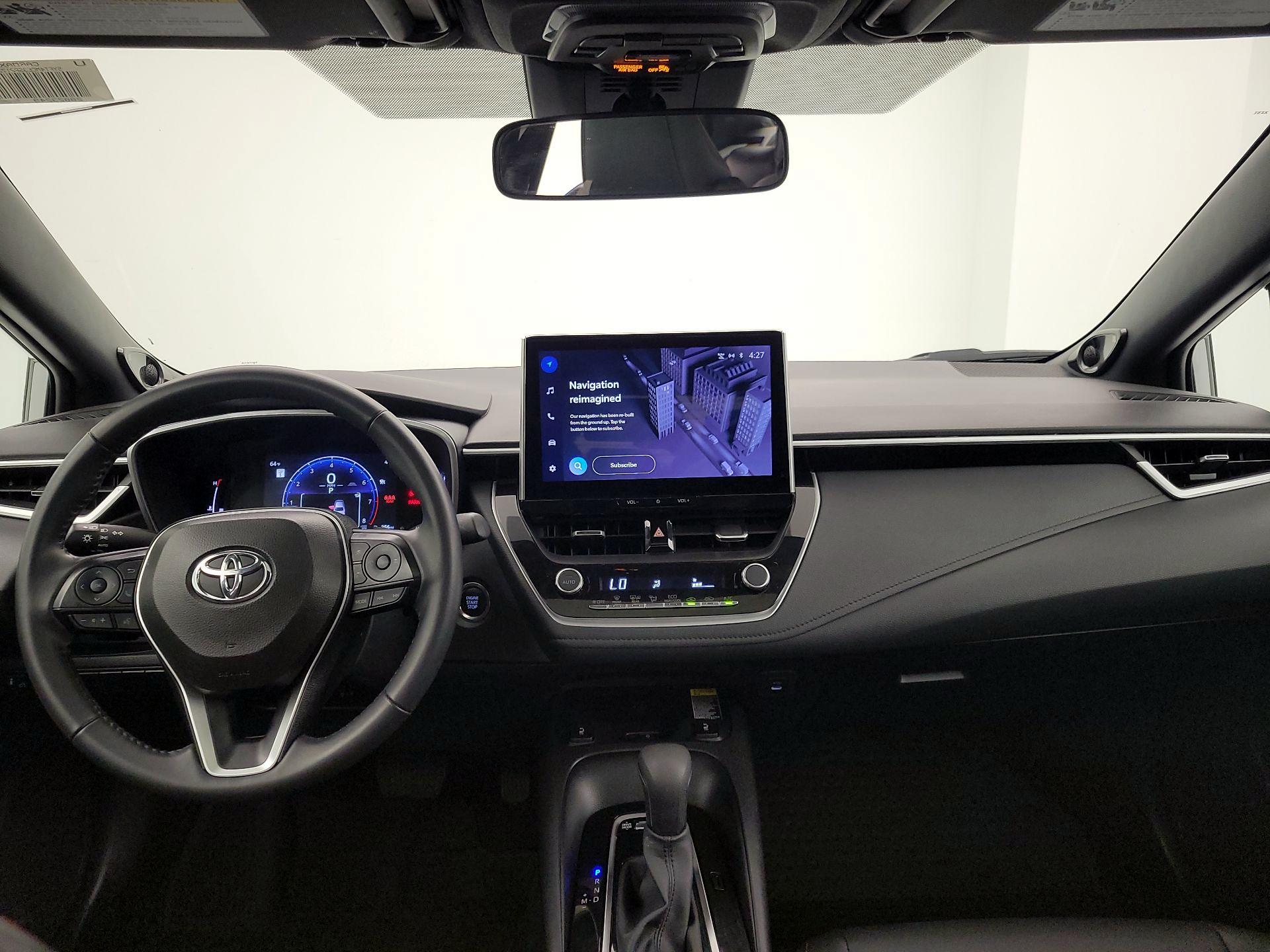 Thumbnail: 2025 Toyota Corolla - 9