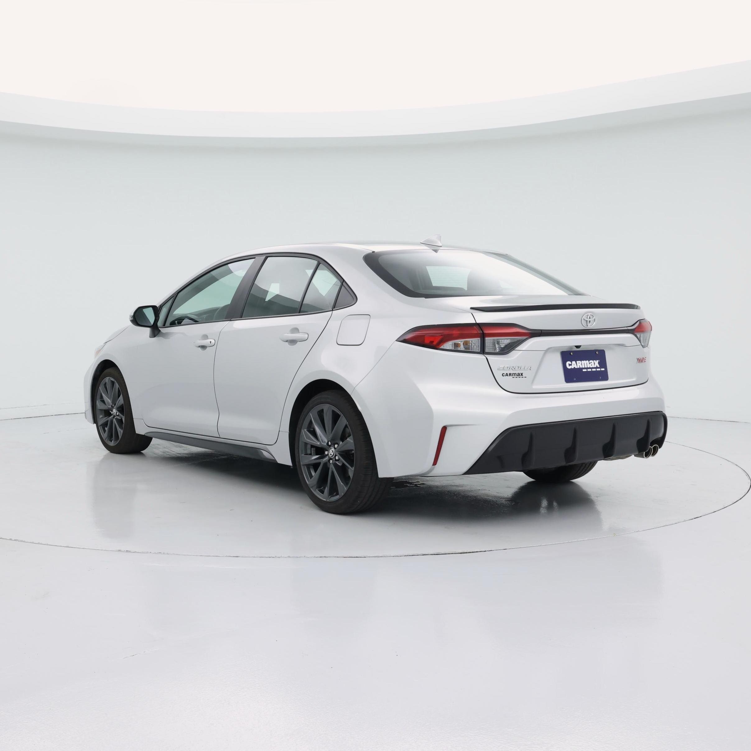 Thumbnail: 2025 Toyota Corolla - 2