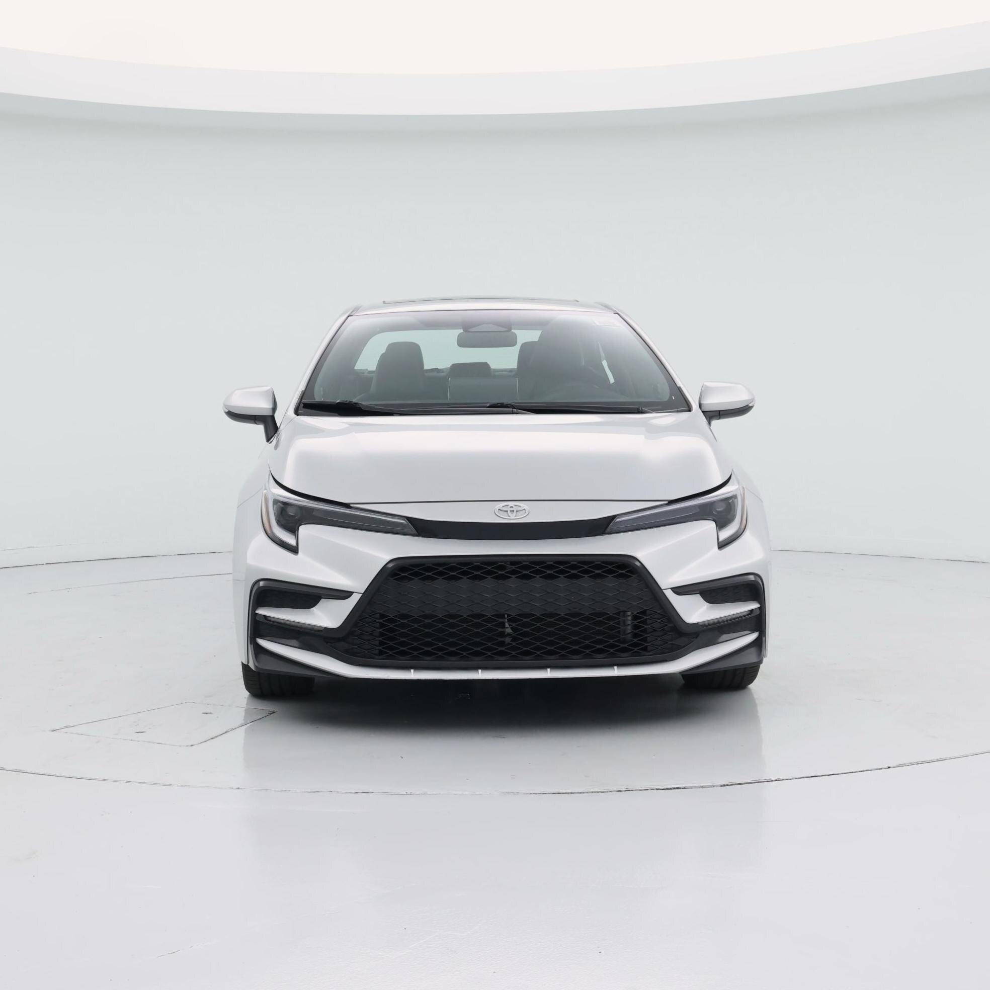 Thumbnail: 2025 Toyota Corolla - 5