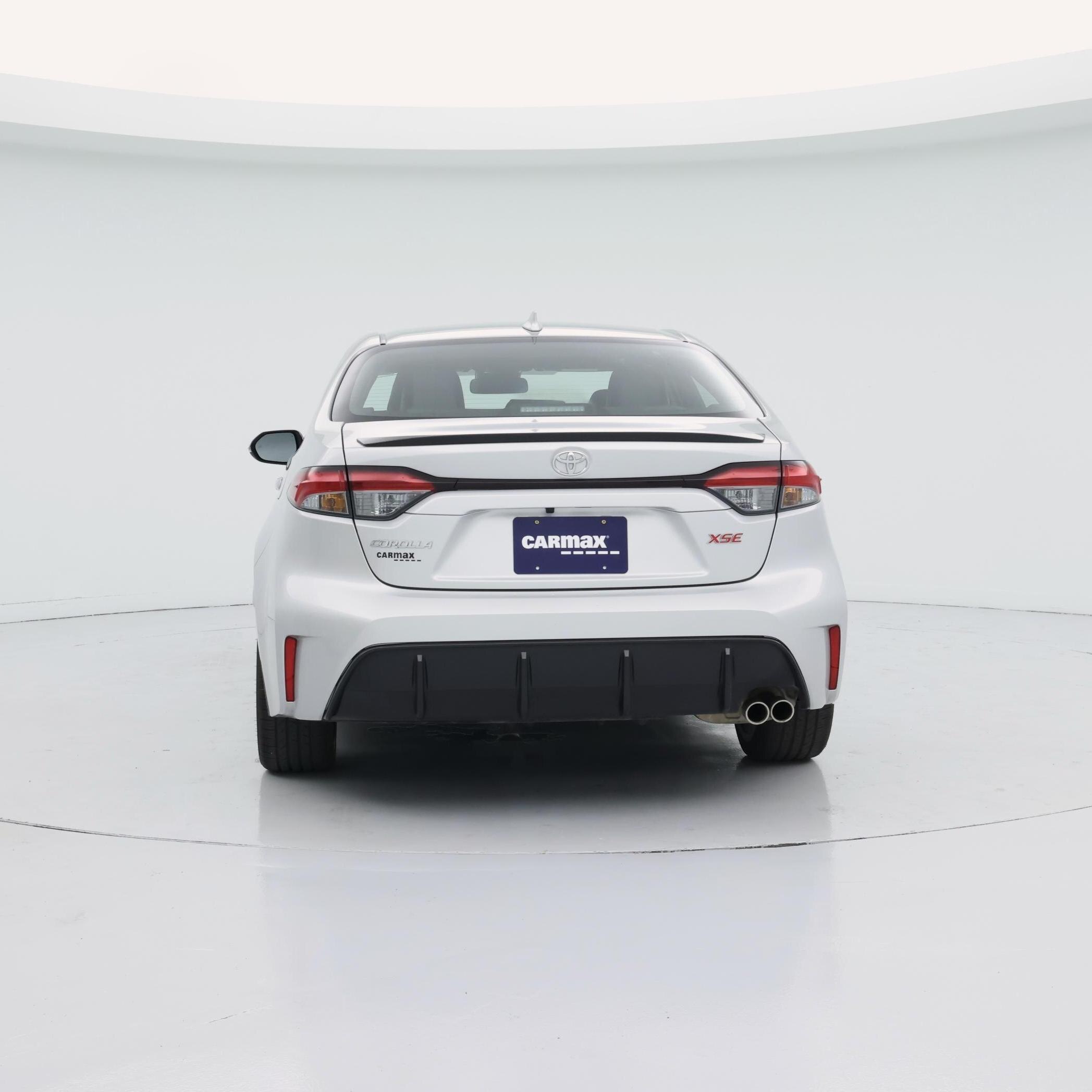 Thumbnail: 2025 Toyota Corolla - 6