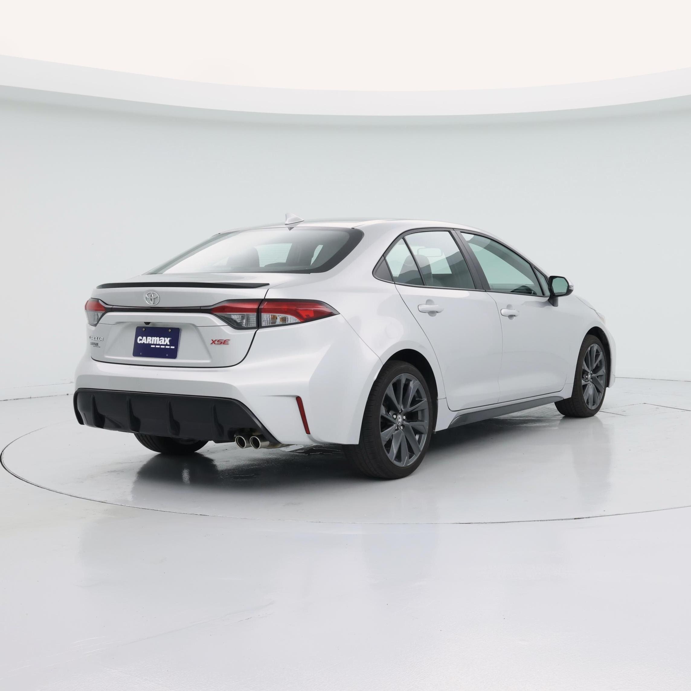 Thumbnail: 2025 Toyota Corolla - 8