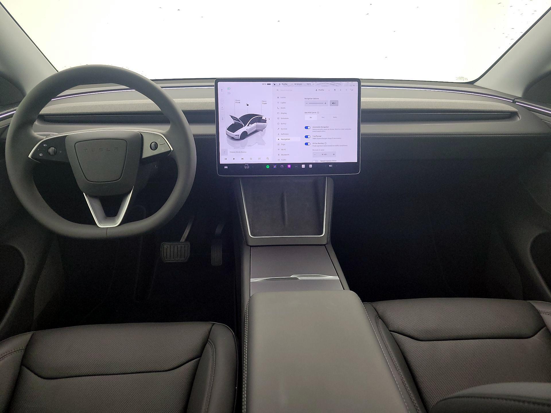 Thumbnail: 2026 Tesla Model Y - 9