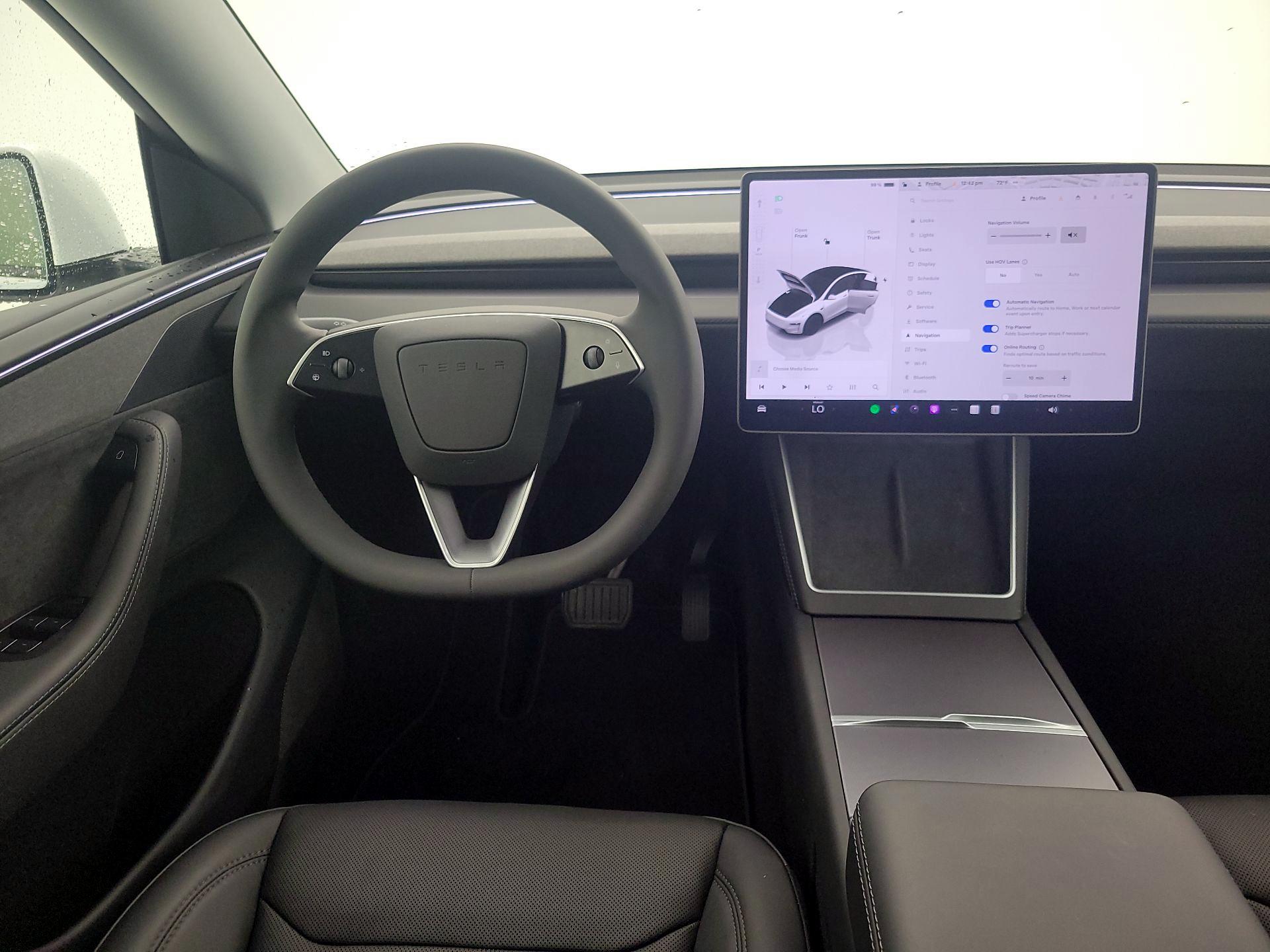 Thumbnail: 2026 Tesla Model Y - 10