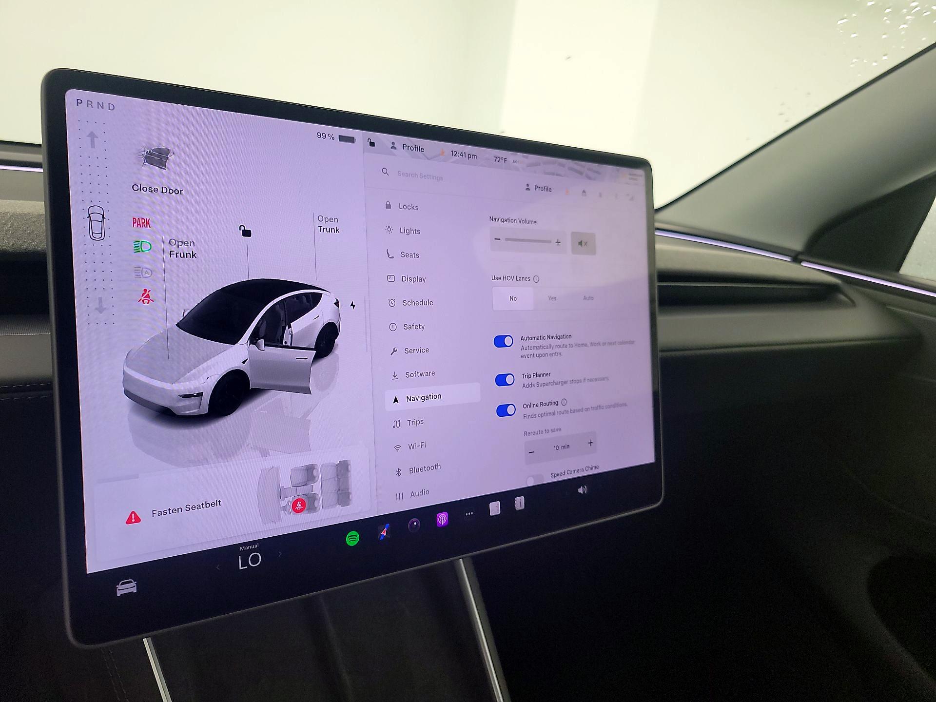 Thumbnail: 2026 Tesla Model Y - 13
