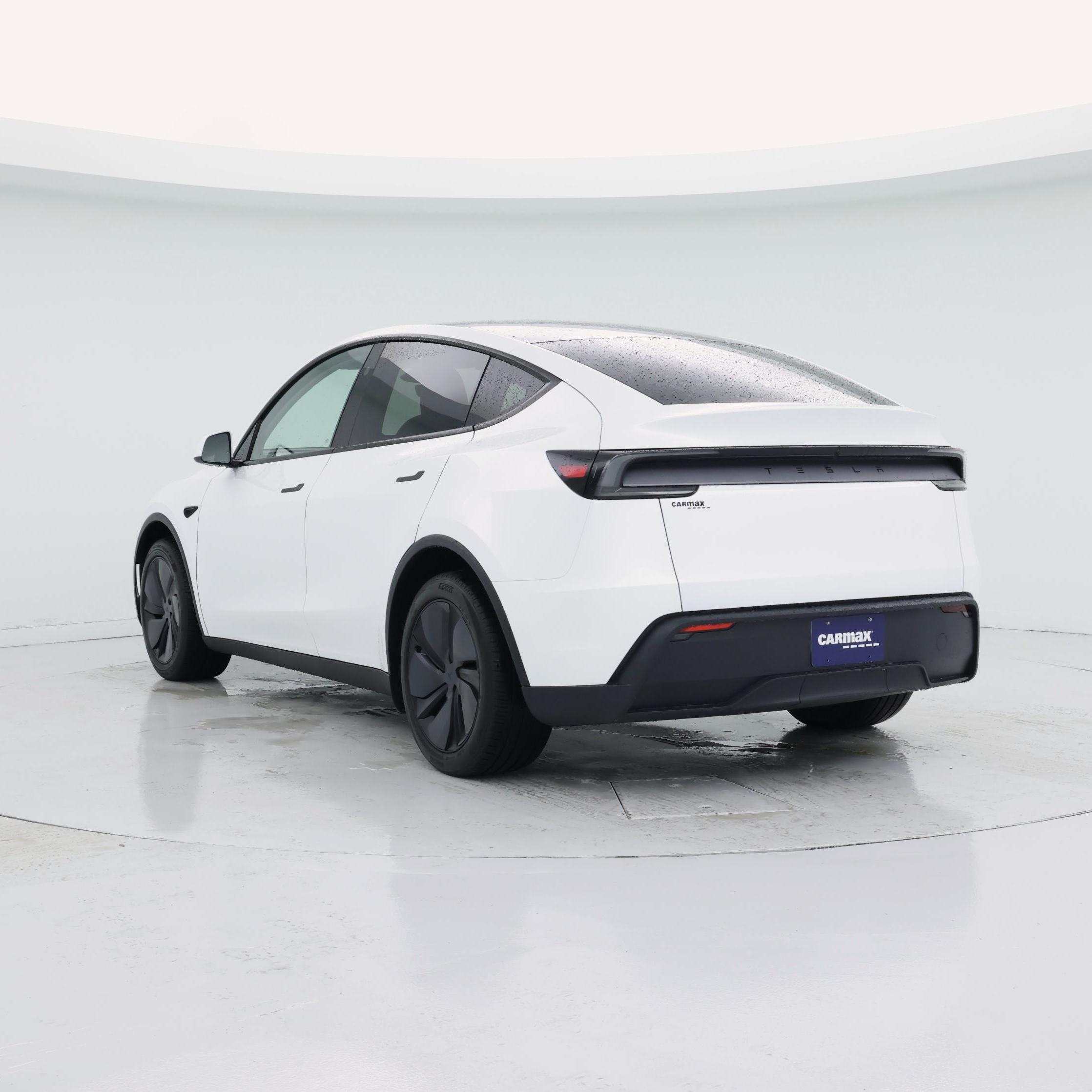 Thumbnail: 2026 Tesla Model Y - 2
