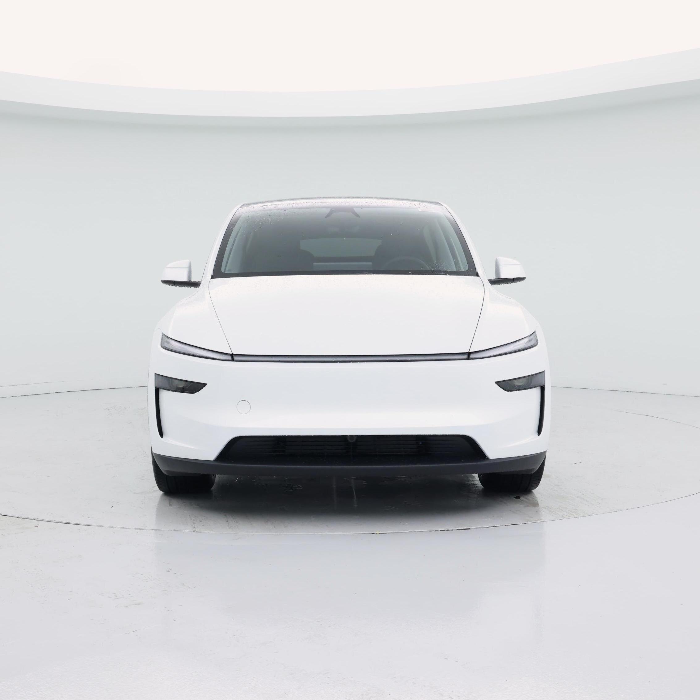 Thumbnail: 2026 Tesla Model Y - 5