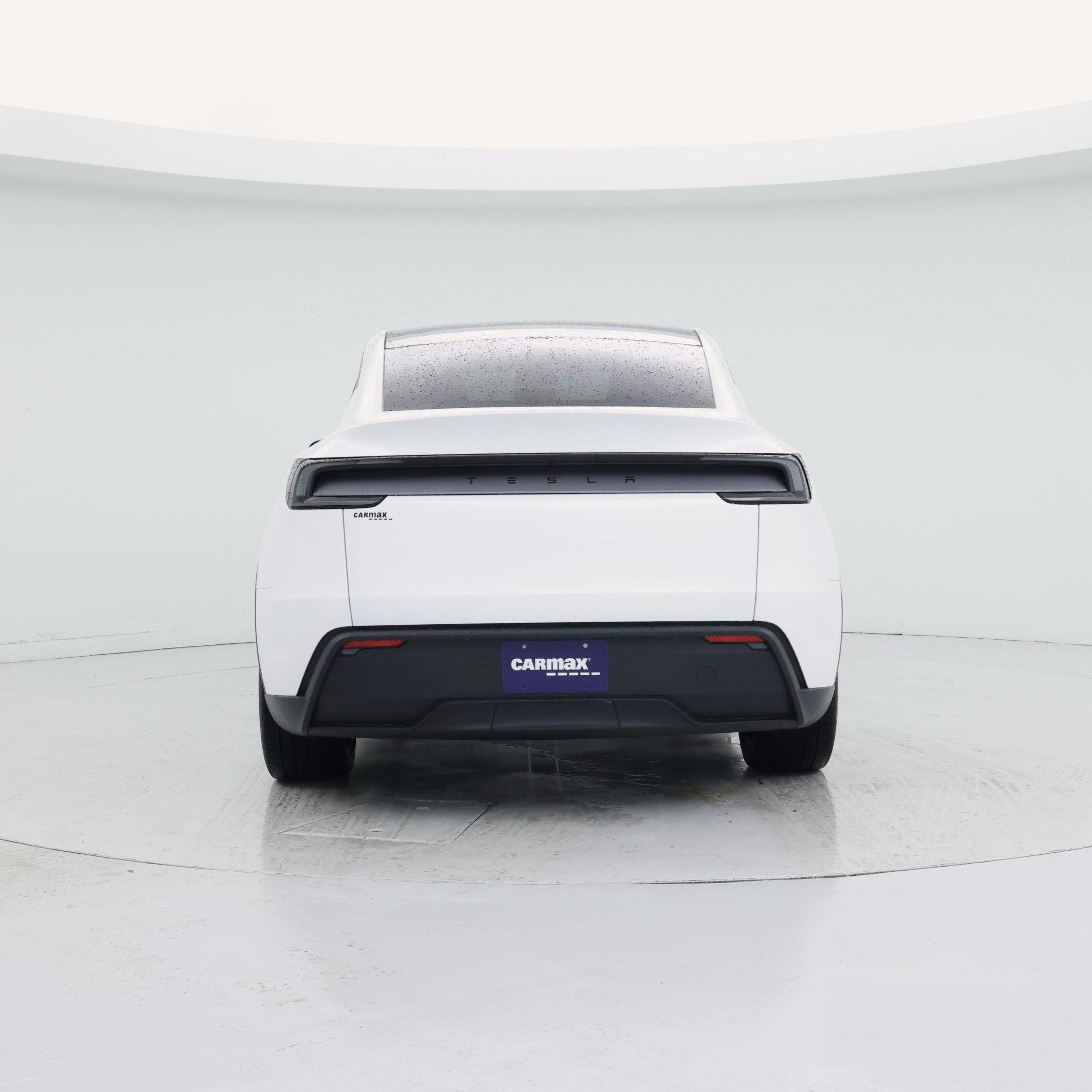 Thumbnail: 2026 Tesla Model Y - 6