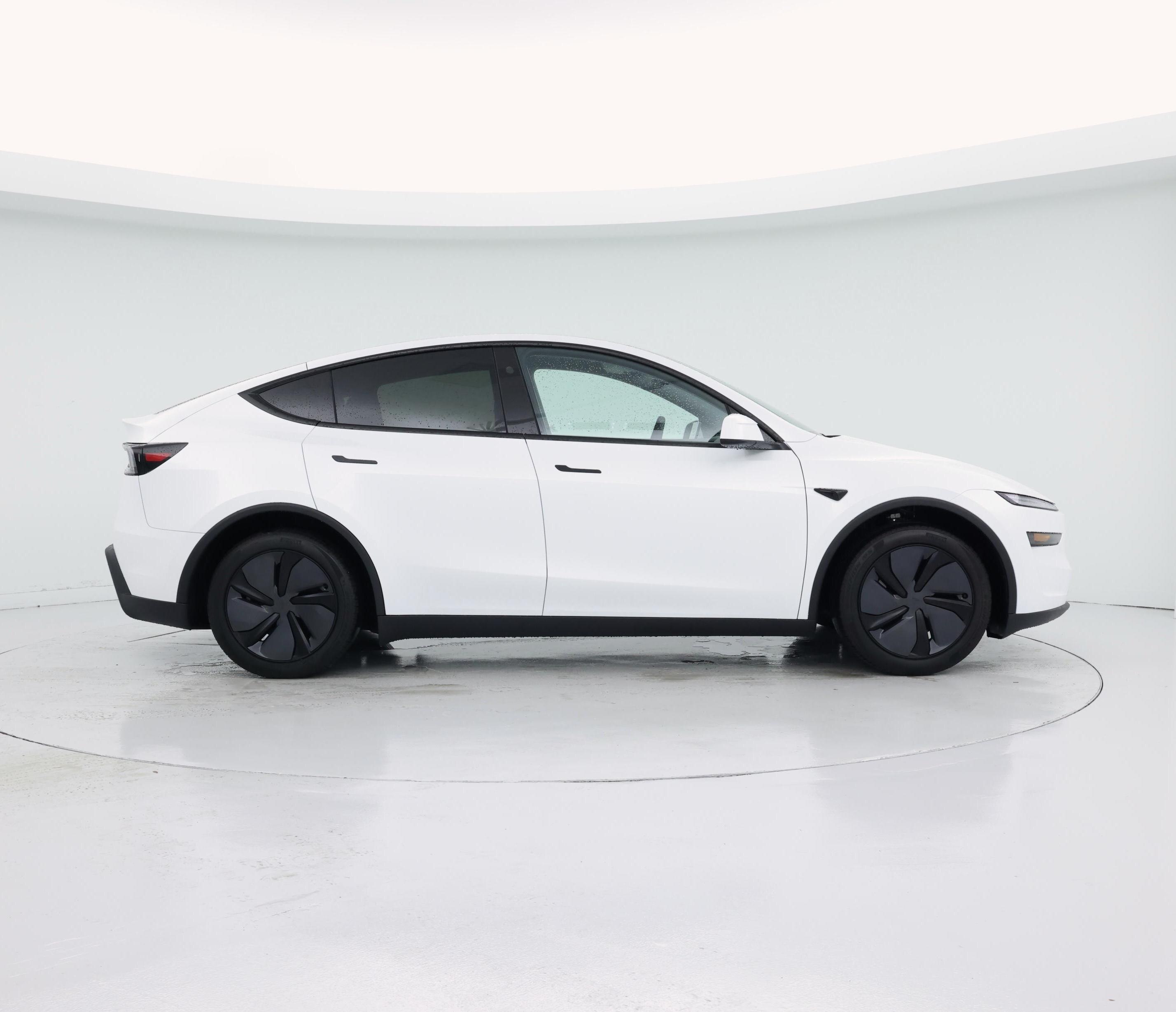 Thumbnail: 2026 Tesla Model Y - 7