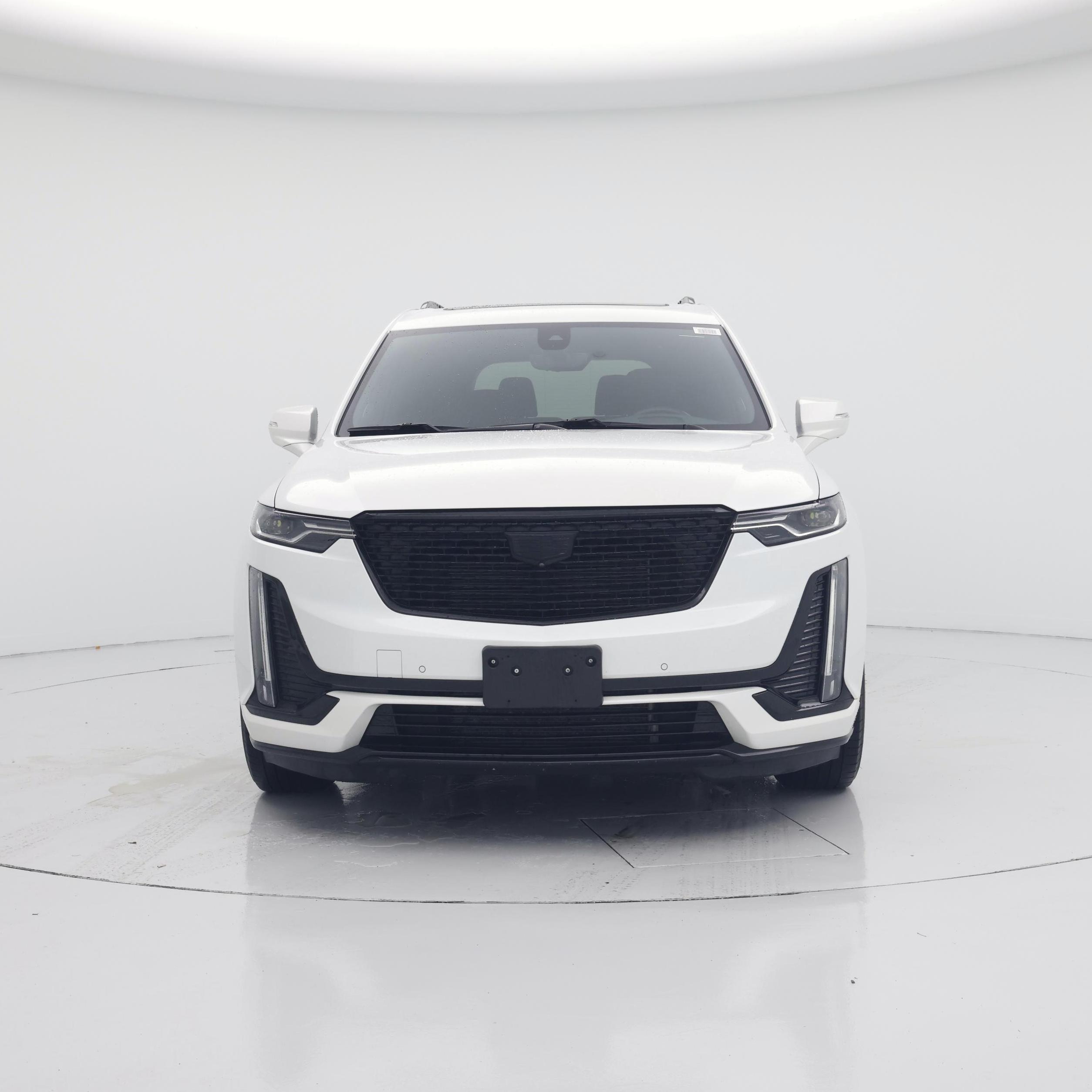 Thumbnail: 2024 Cadillac XT6 - 5