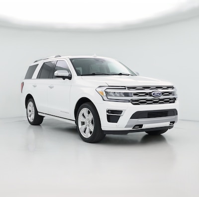 2024 Ford Expedition Platinum
