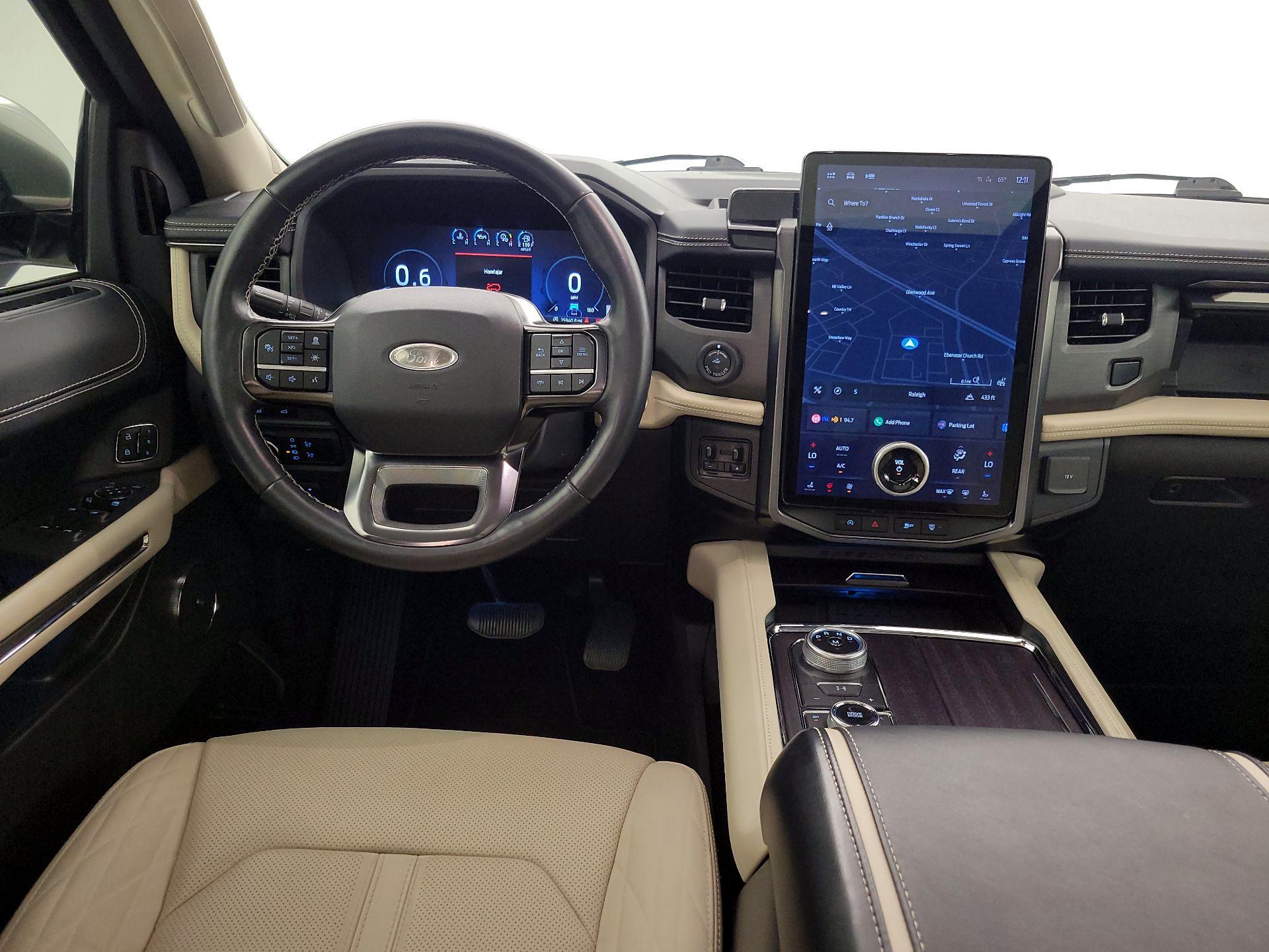 Thumbnail: 2024 Ford Expedition - 10