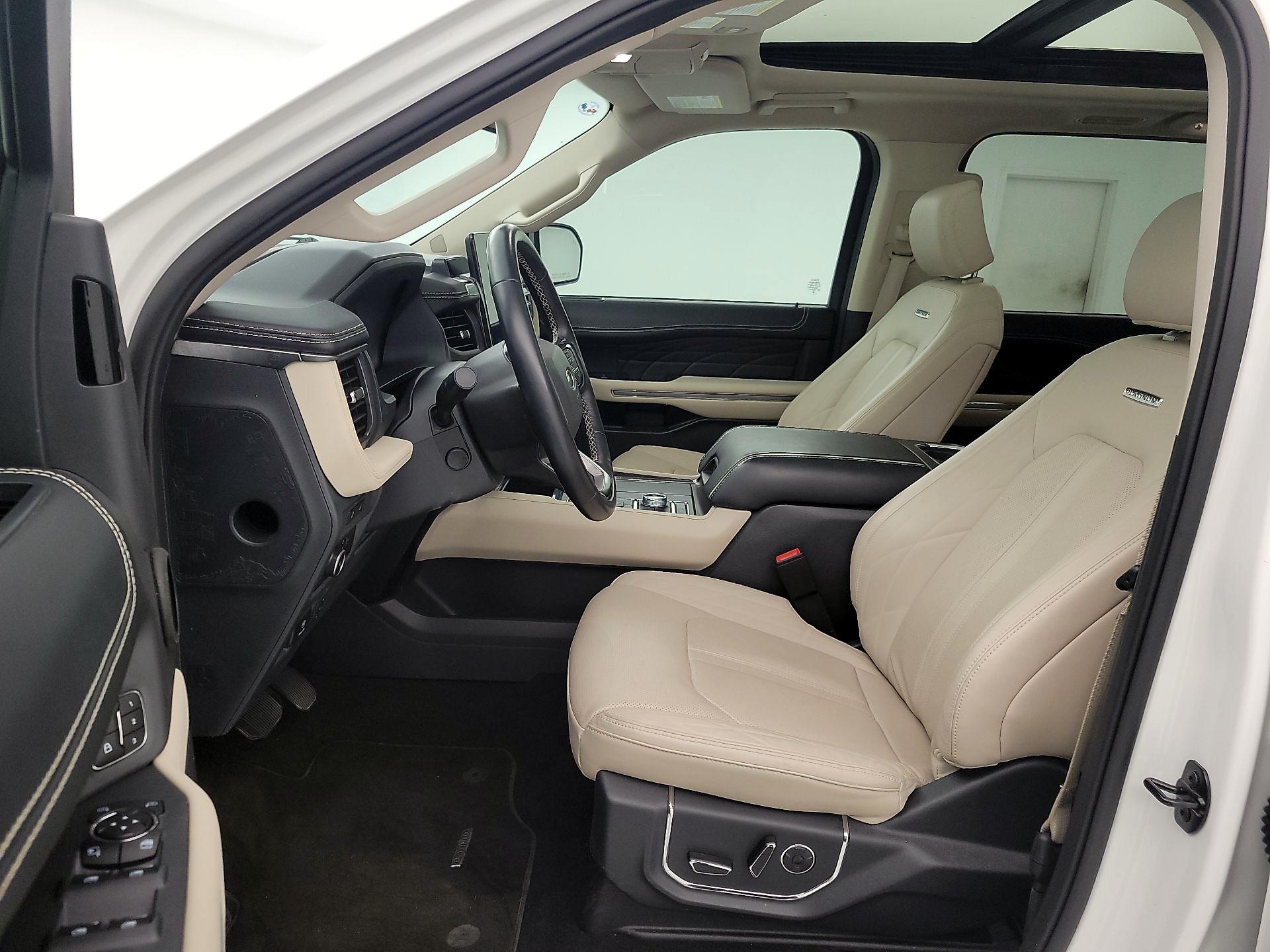Thumbnail: 2024 Ford Expedition - 11