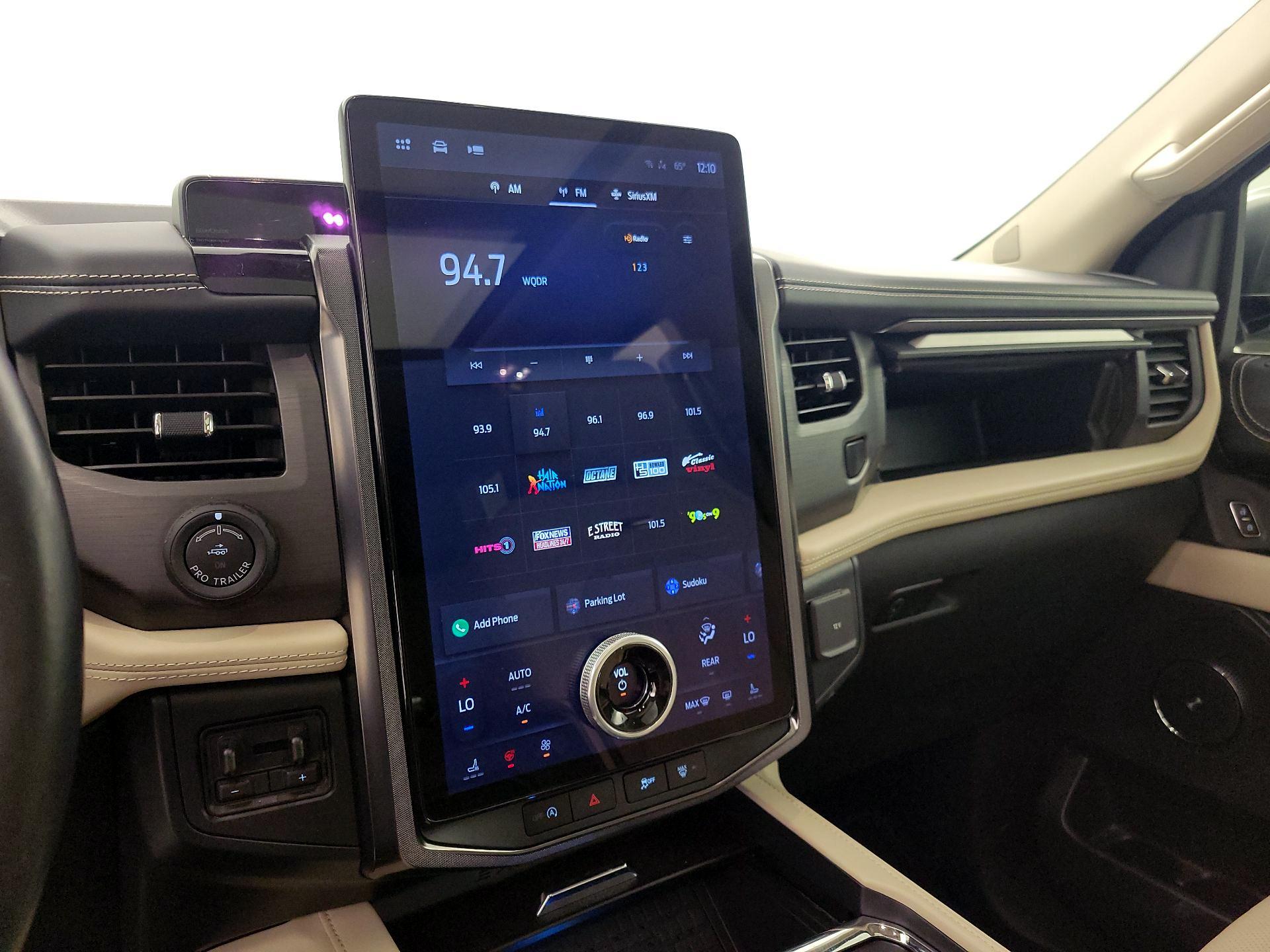 Thumbnail: 2024 Ford Expedition - 16