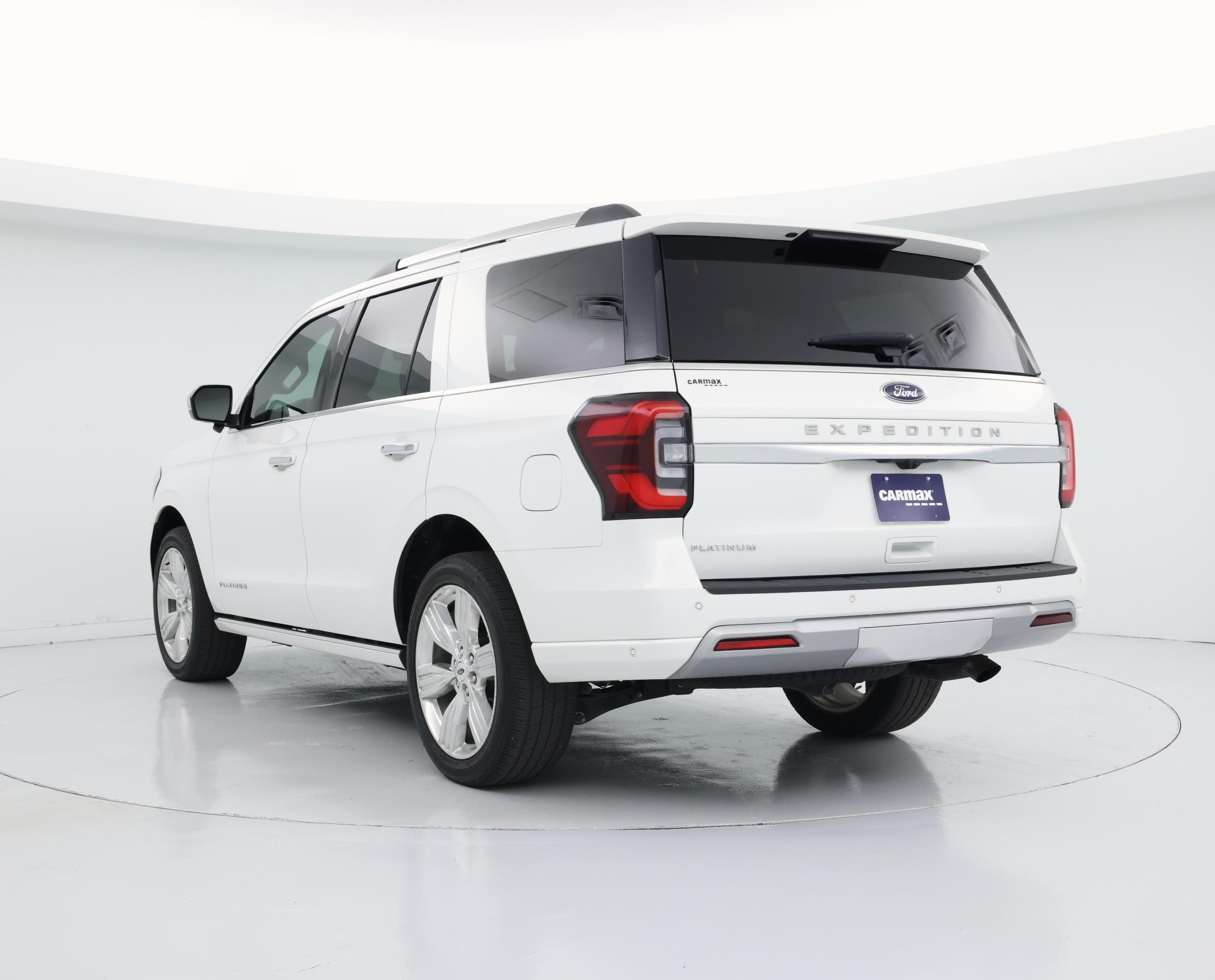Thumbnail: 2024 Ford Expedition - 2