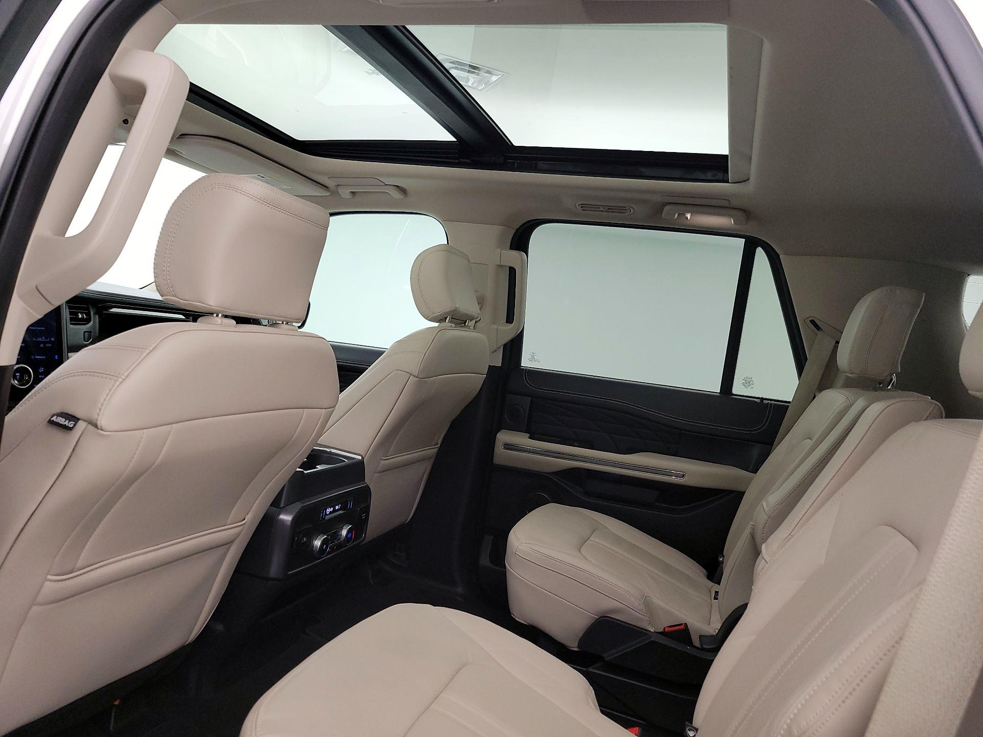 Thumbnail: 2024 Ford Expedition - 20