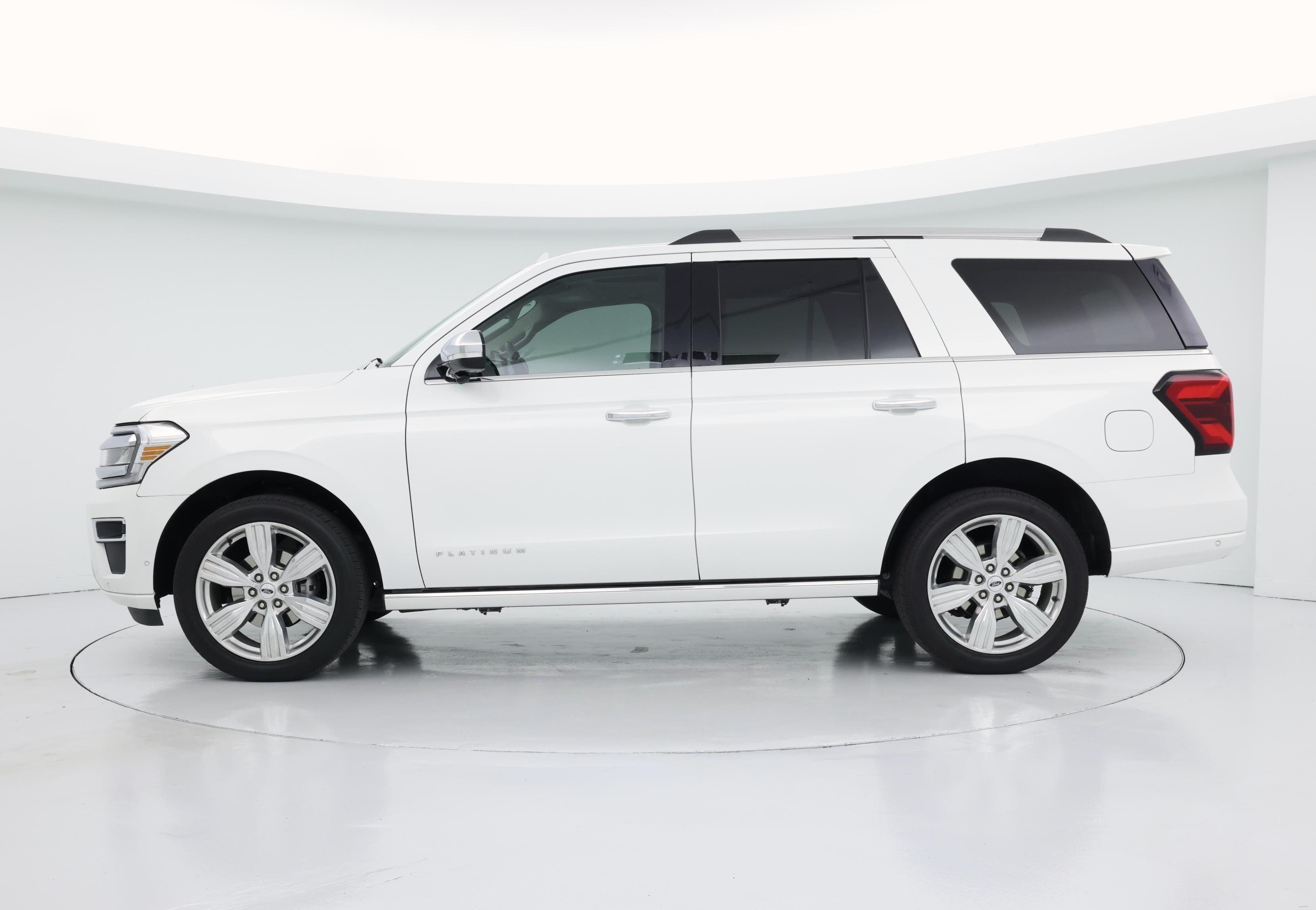 Thumbnail: 2024 Ford Expedition - 3