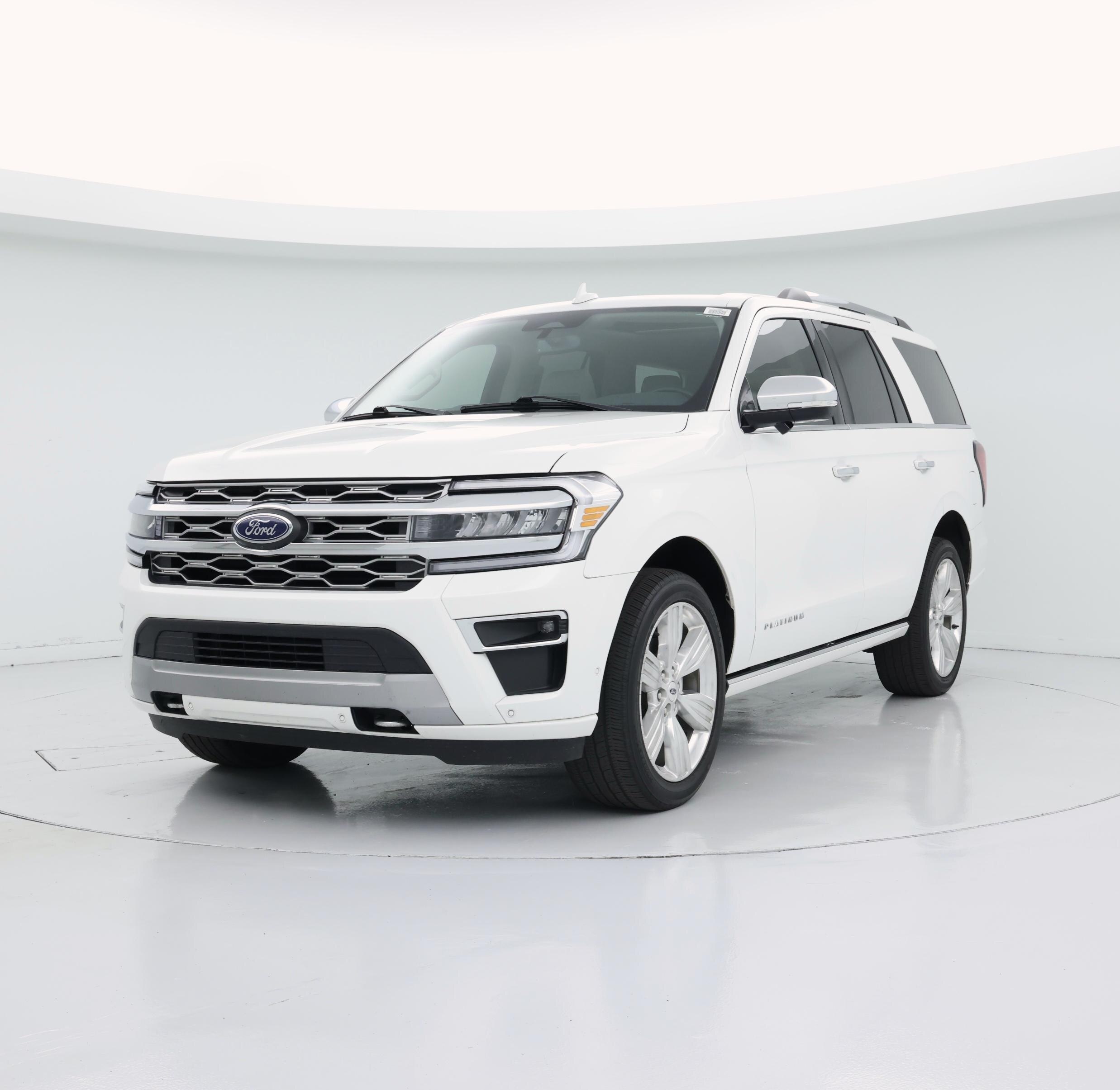 Thumbnail: 2024 Ford Expedition - 4