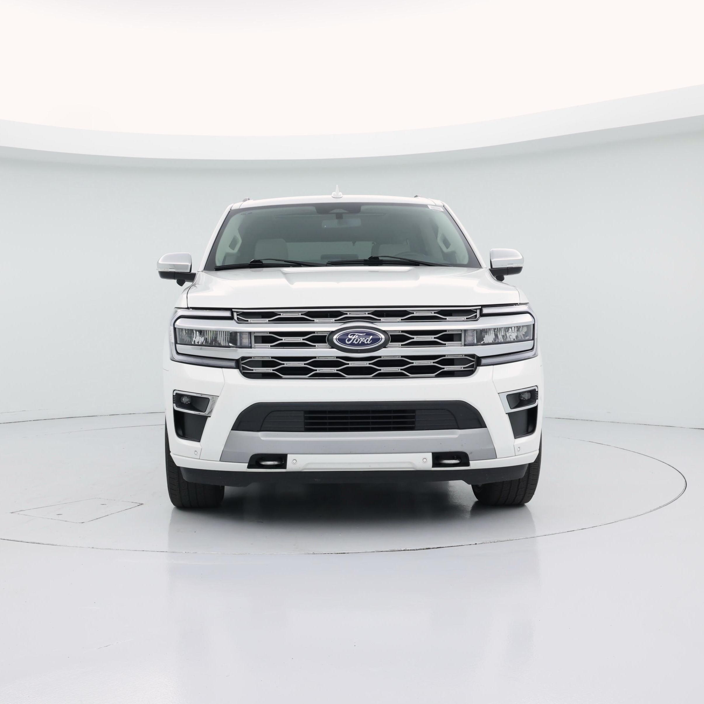 Thumbnail: 2024 Ford Expedition - 5
