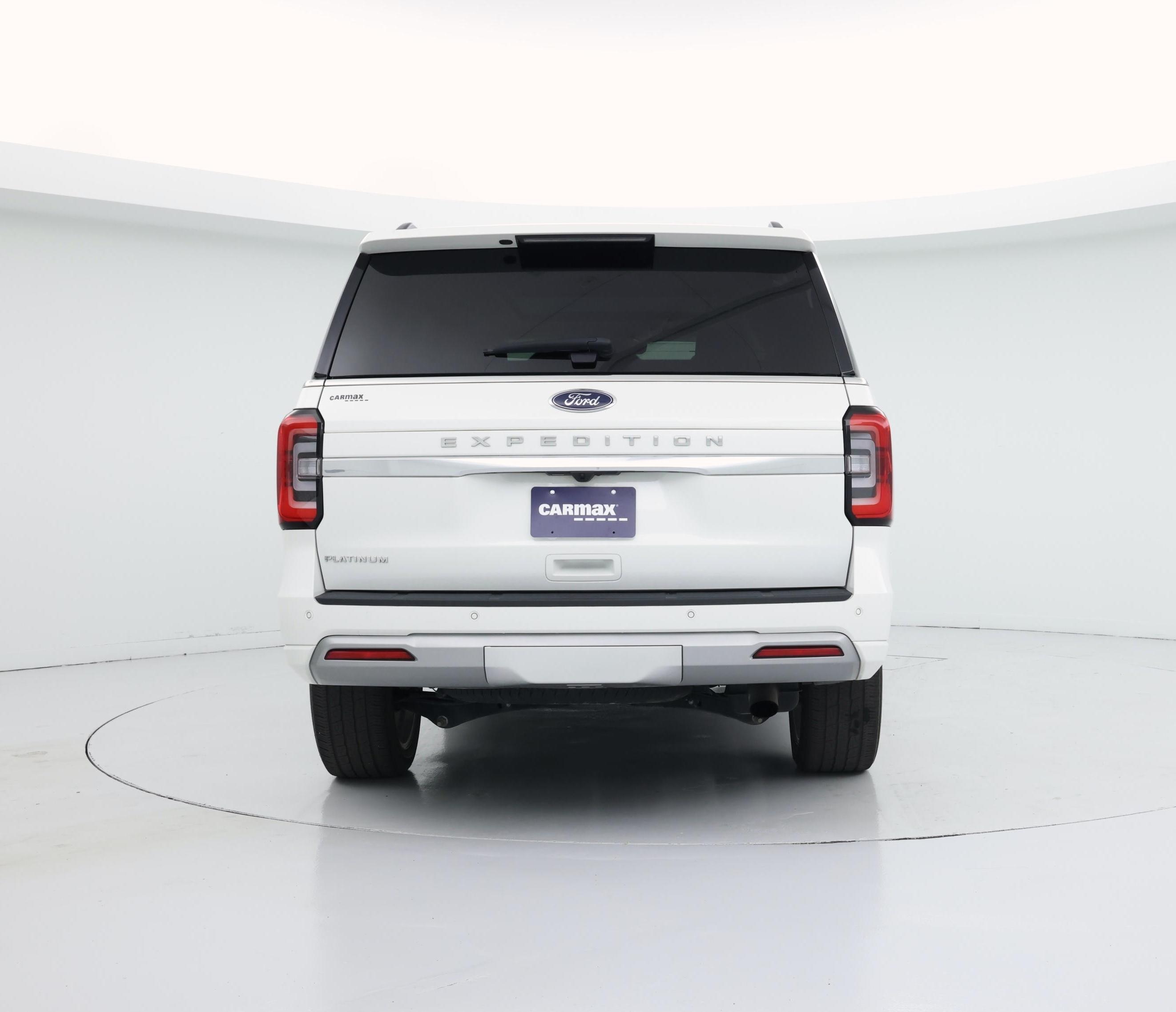 Thumbnail: 2024 Ford Expedition - 6