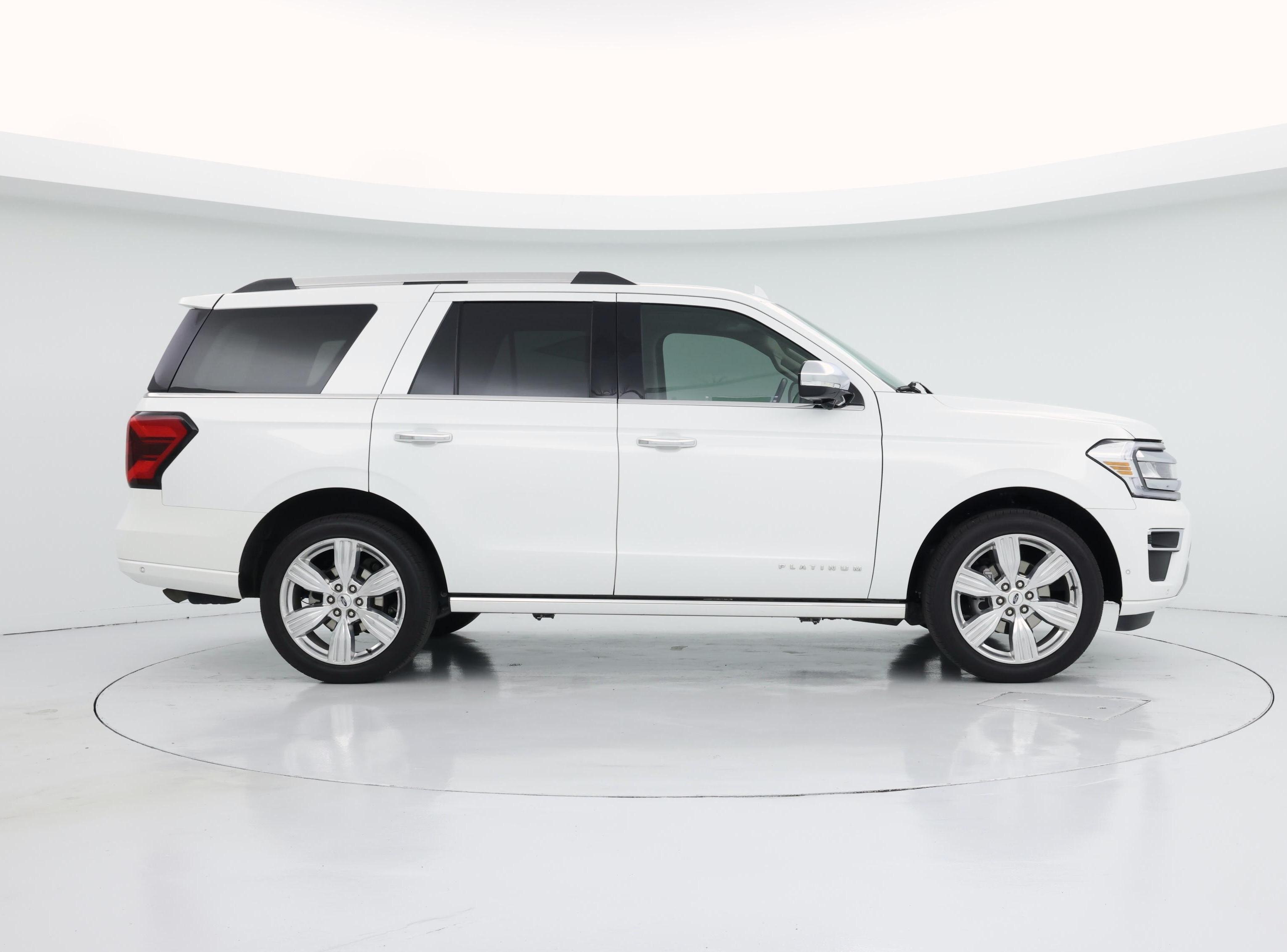 Thumbnail: 2024 Ford Expedition - 7