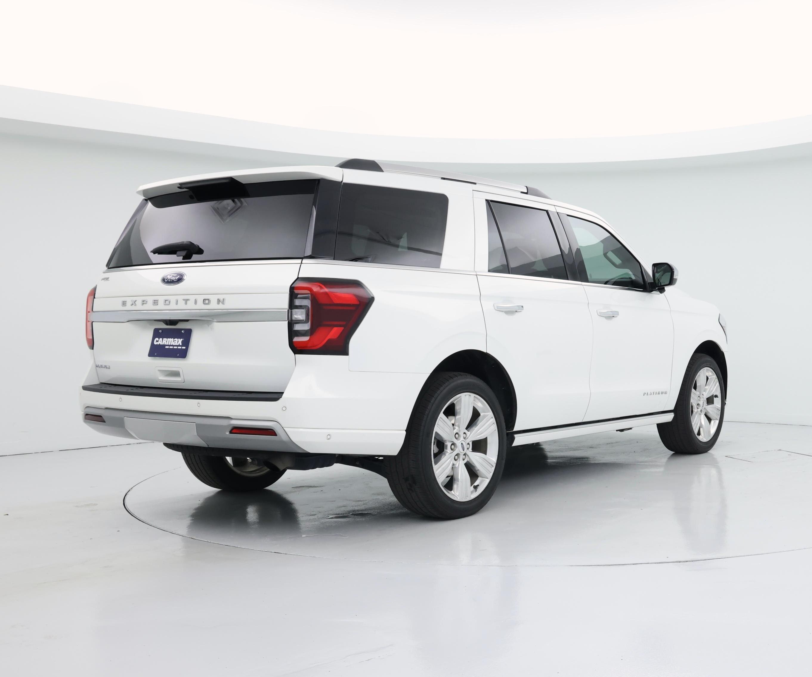 Thumbnail: 2024 Ford Expedition - 8