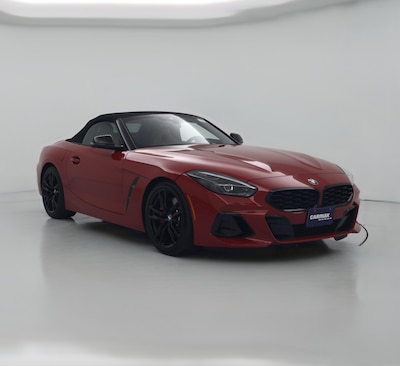 2025 BMW Z4 M40I
